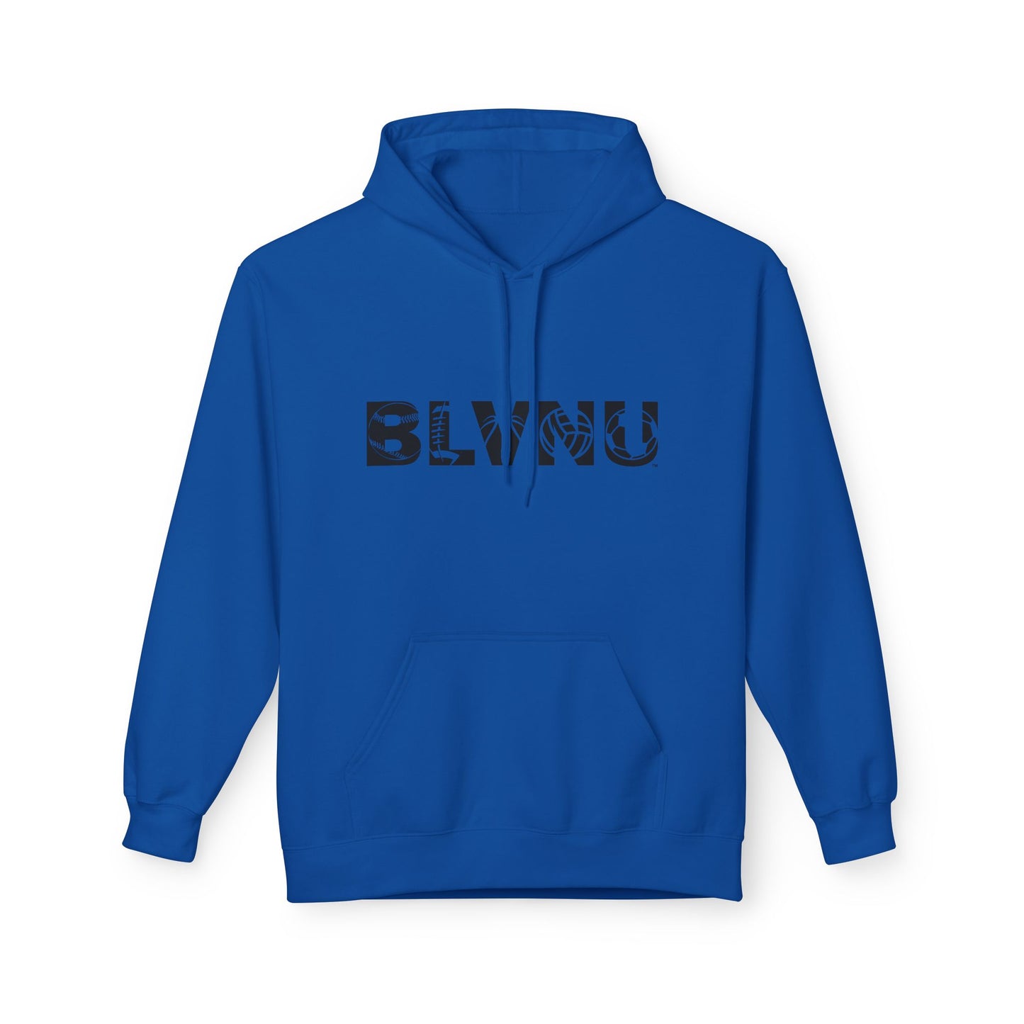 Sports - BLVNU Hoodie