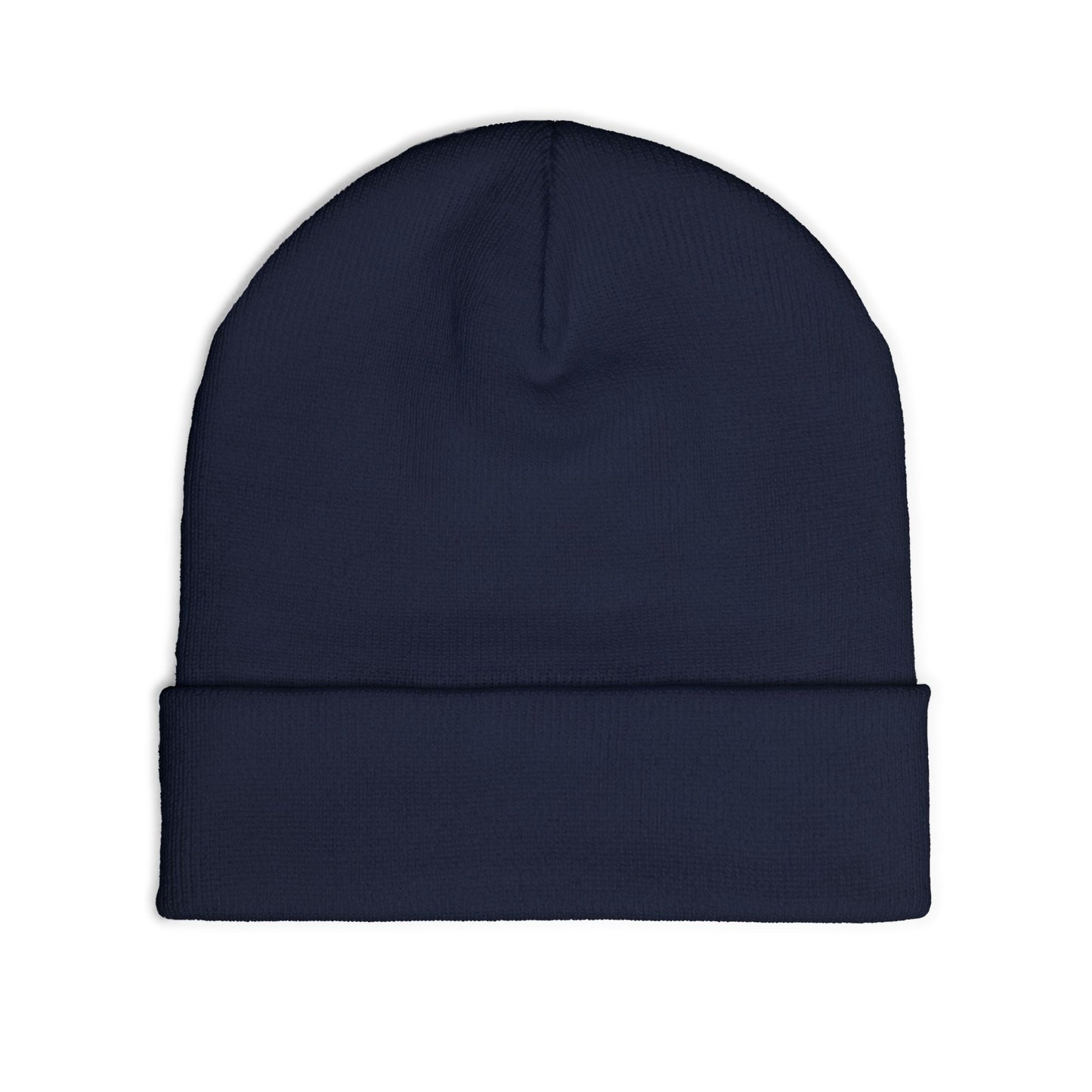 BLVNU - Knit Beanie (Embroidery)