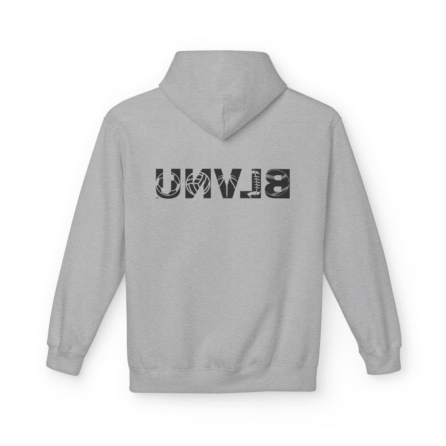 Sports - BLVNU Hoodie