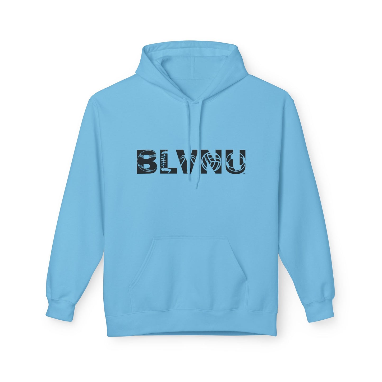 Sports - BLVNU Hoodie