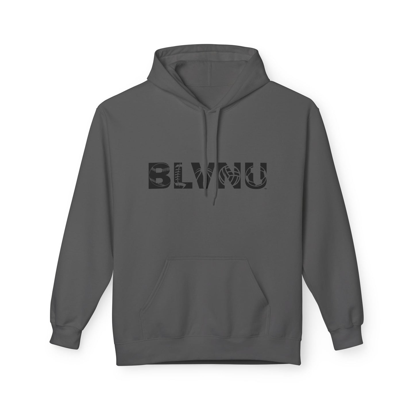 Sports - BLVNU Hoodie
