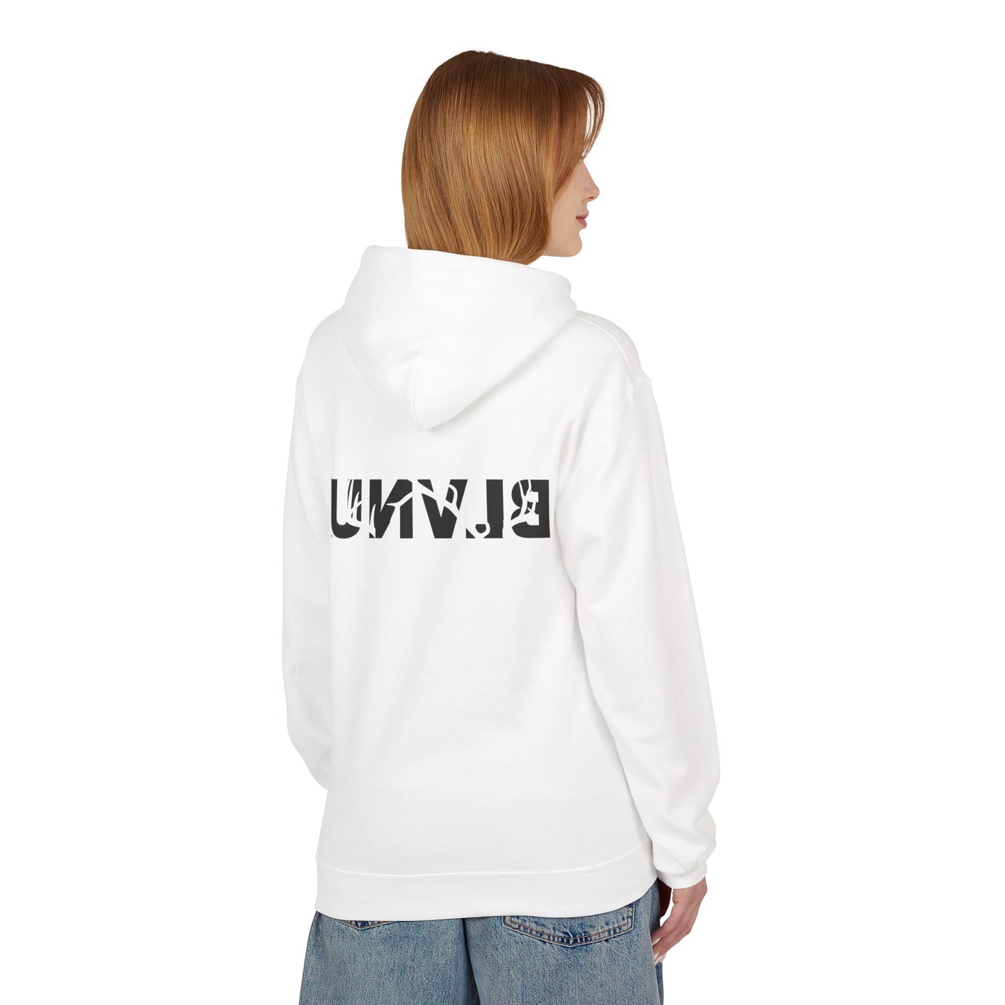 Hunting - BLVNU - Hoodies