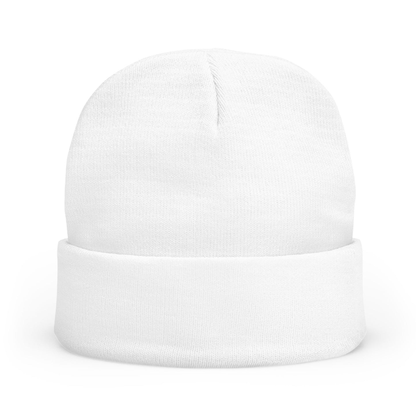 BLVNU - Knit Beanie (Embroidery)