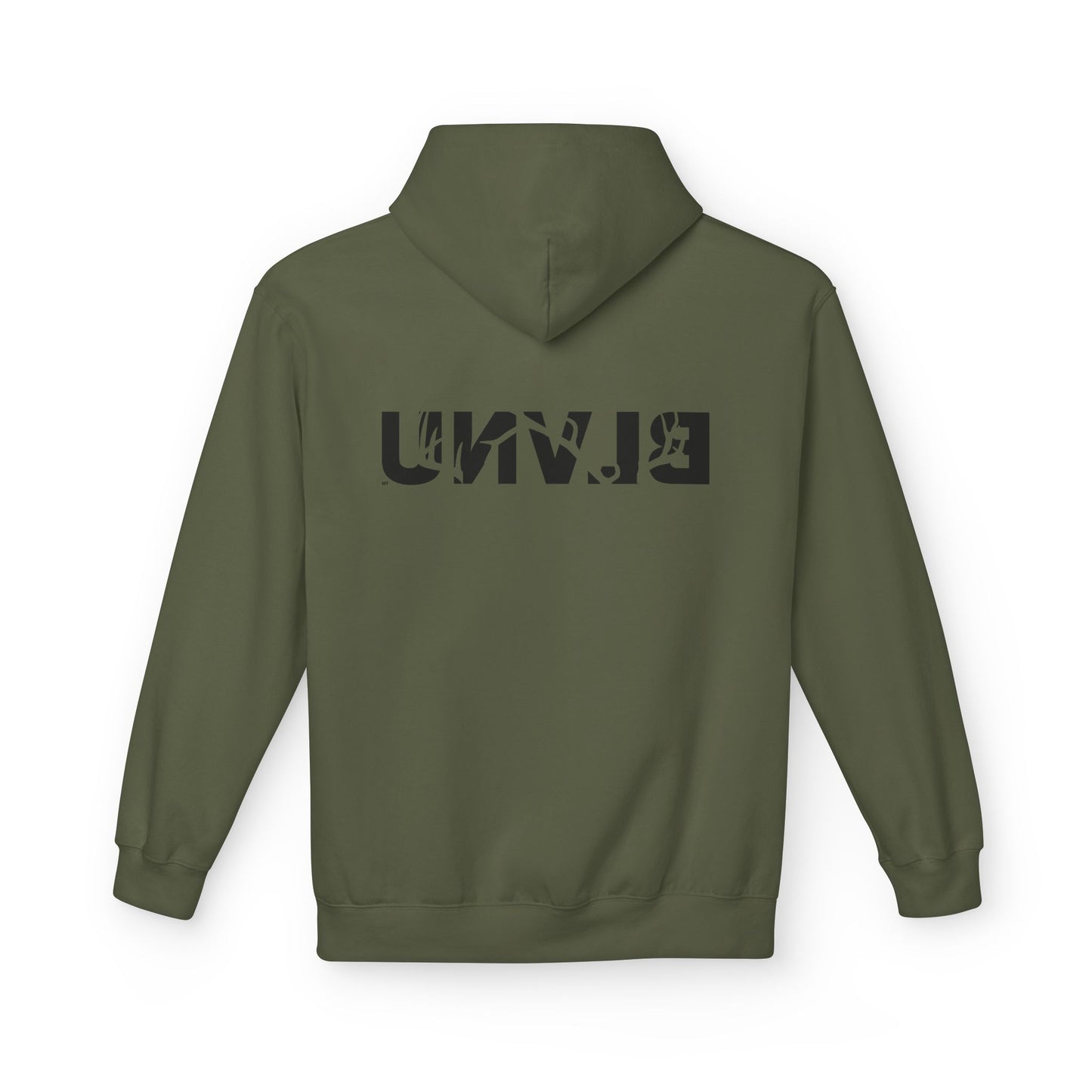 Hunting - BLVNU - Hoodies