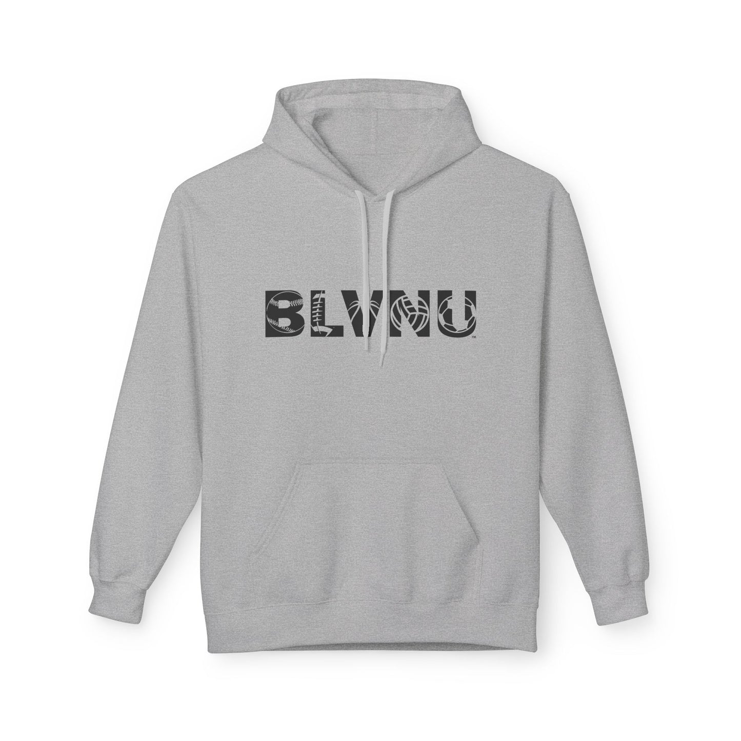 Sports - BLVNU Hoodie
