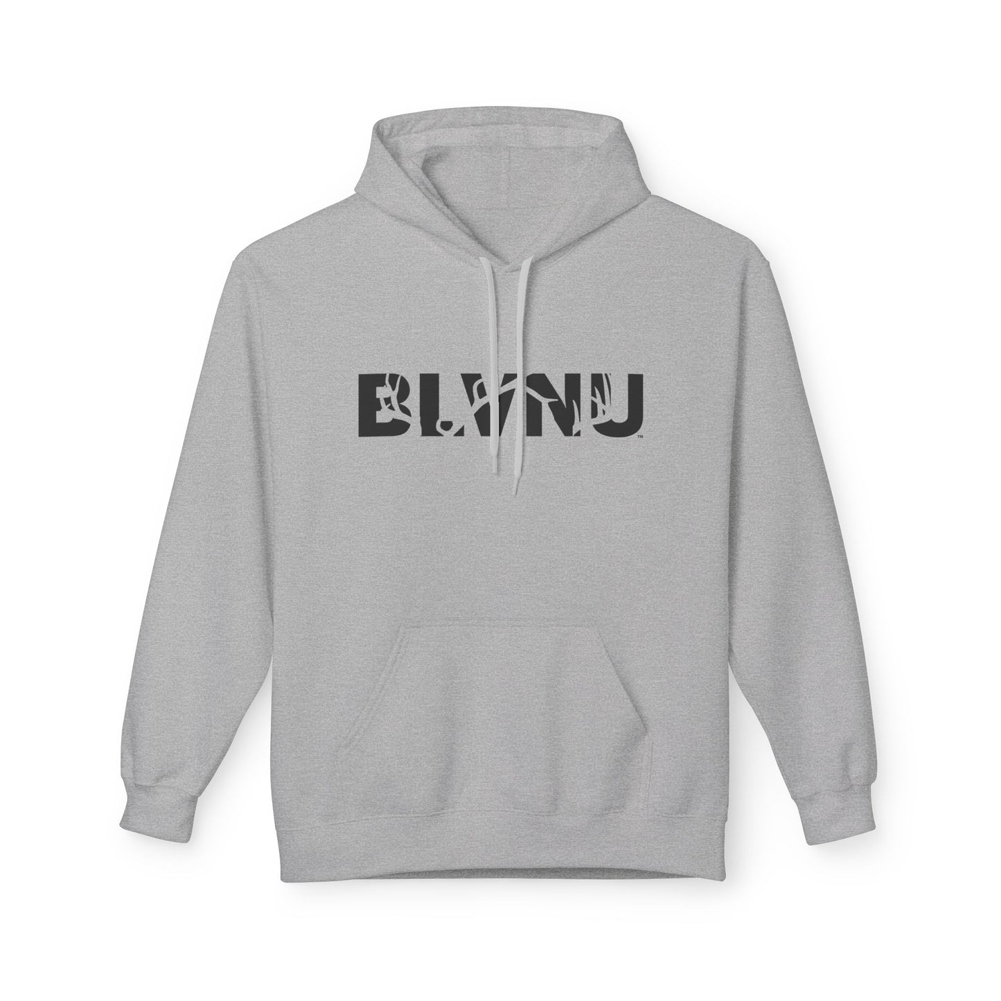 Hunting - BLVNU - Hoodies