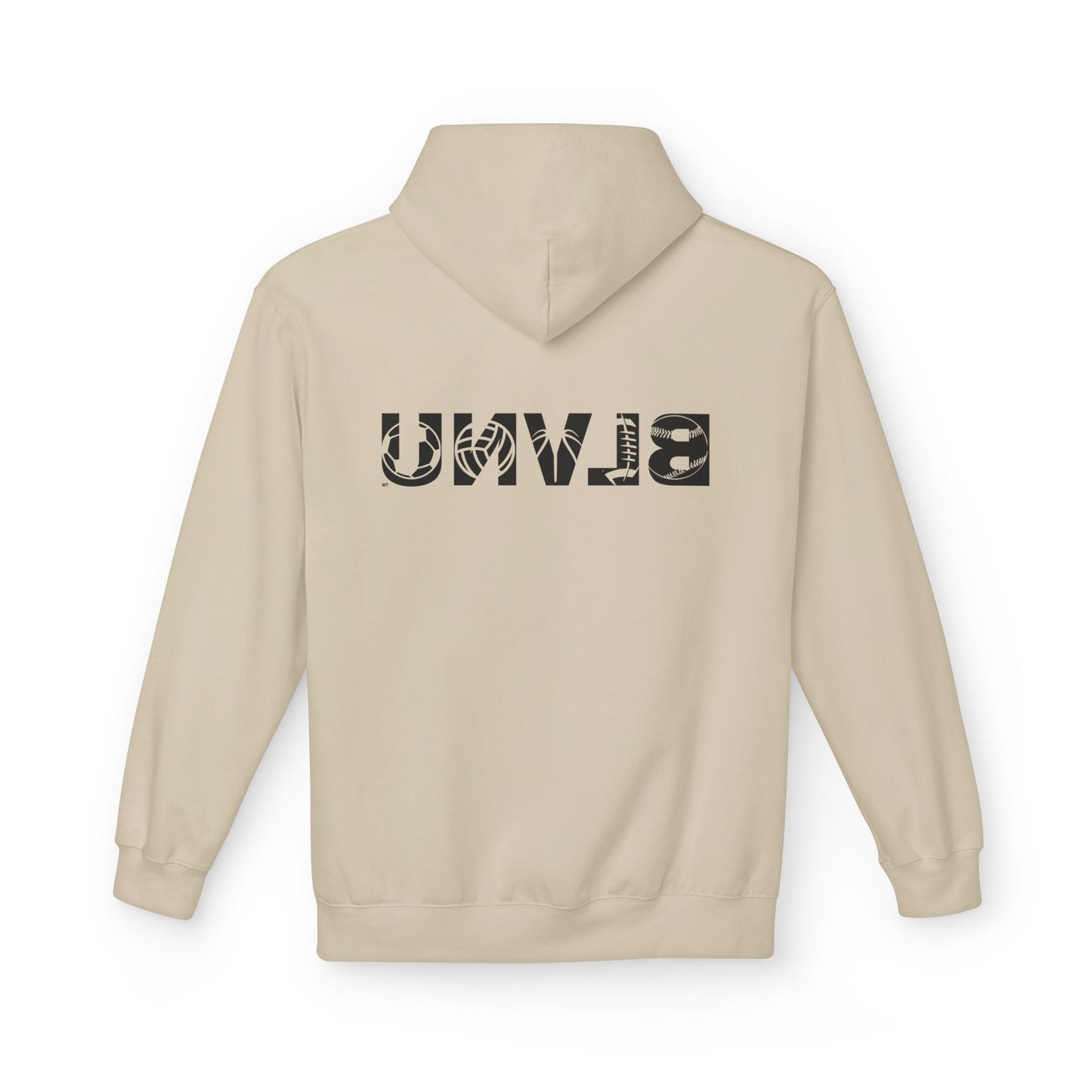 Sports - BLVNU Hoodie