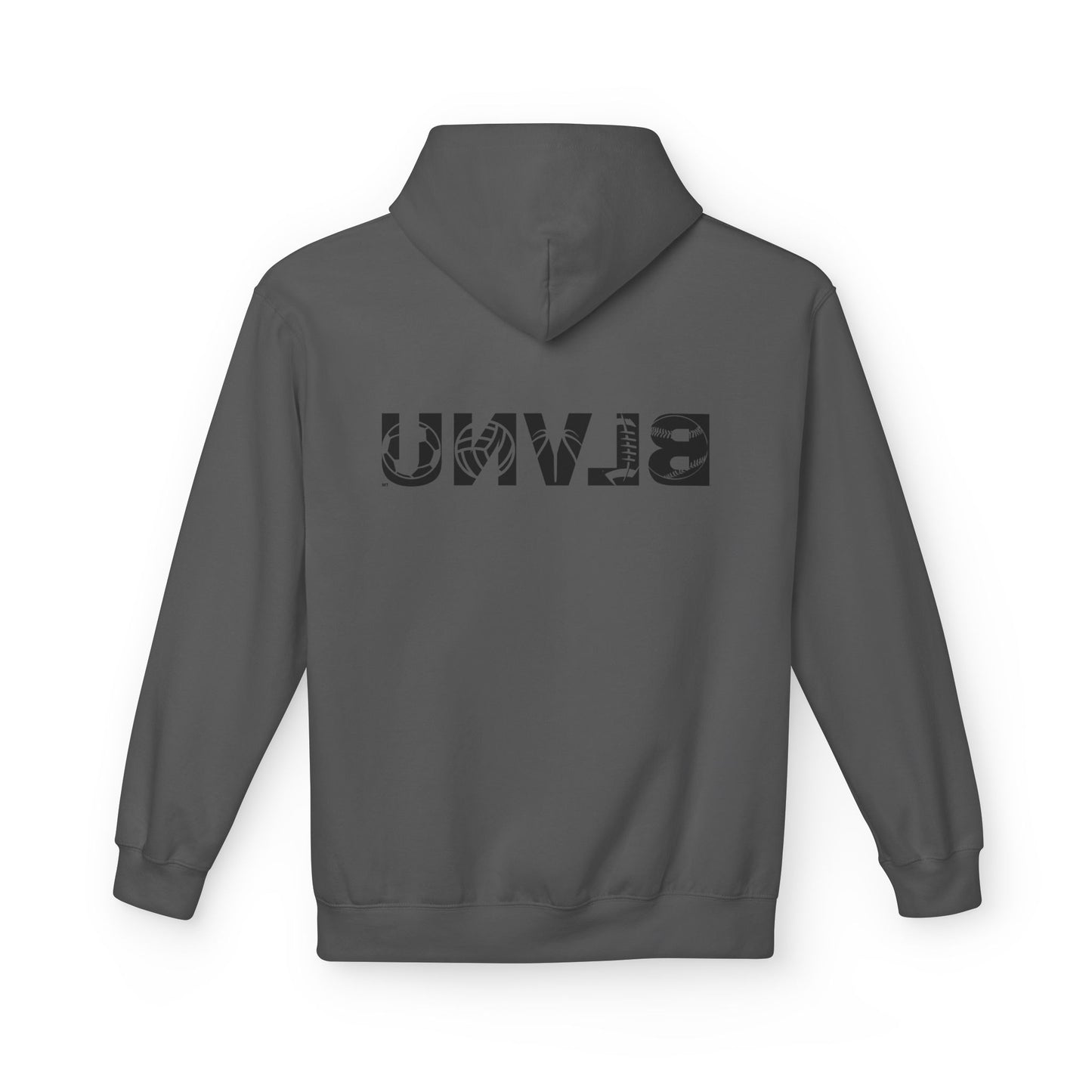 Sports - BLVNU Hoodie