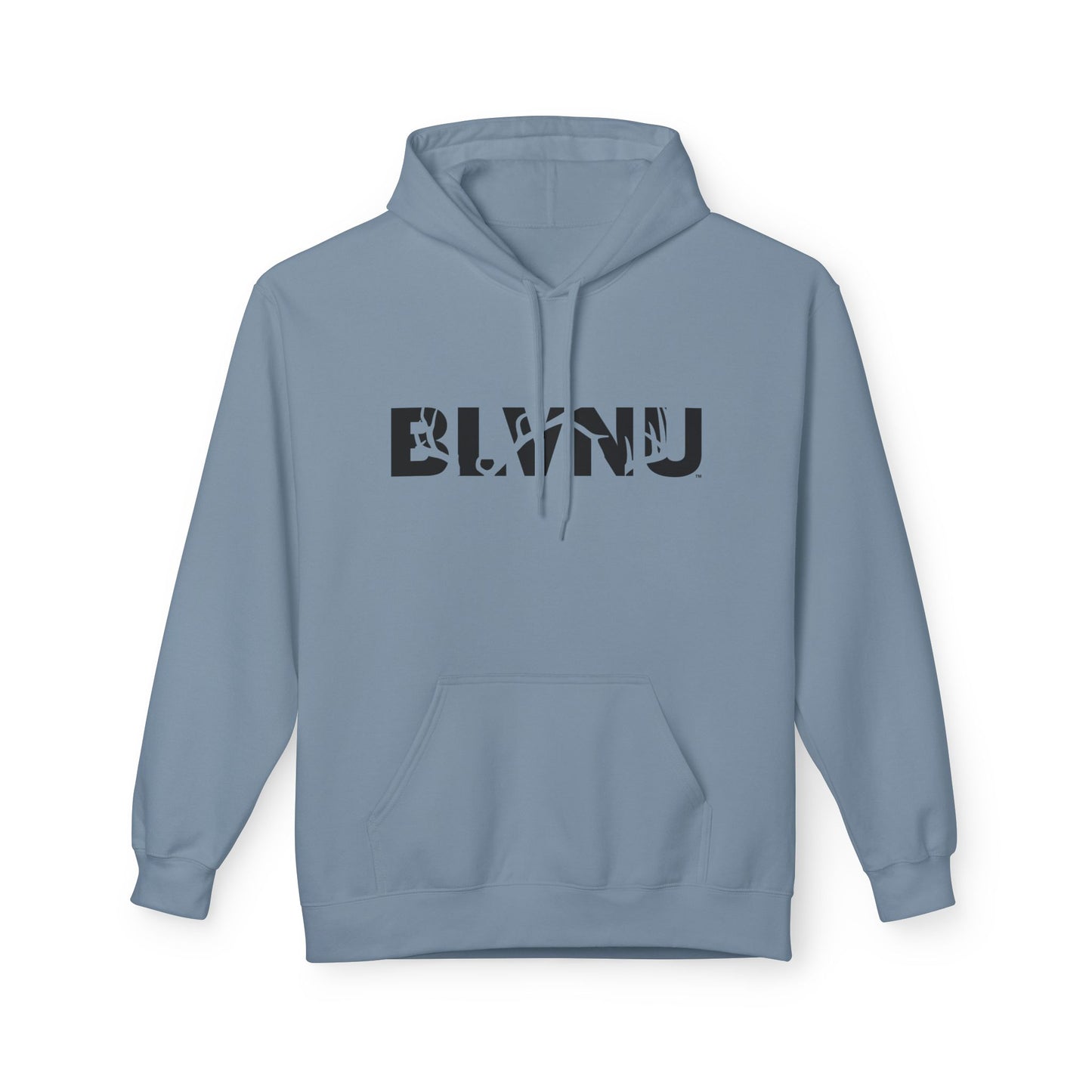 Hunting - BLVNU - Hoodies