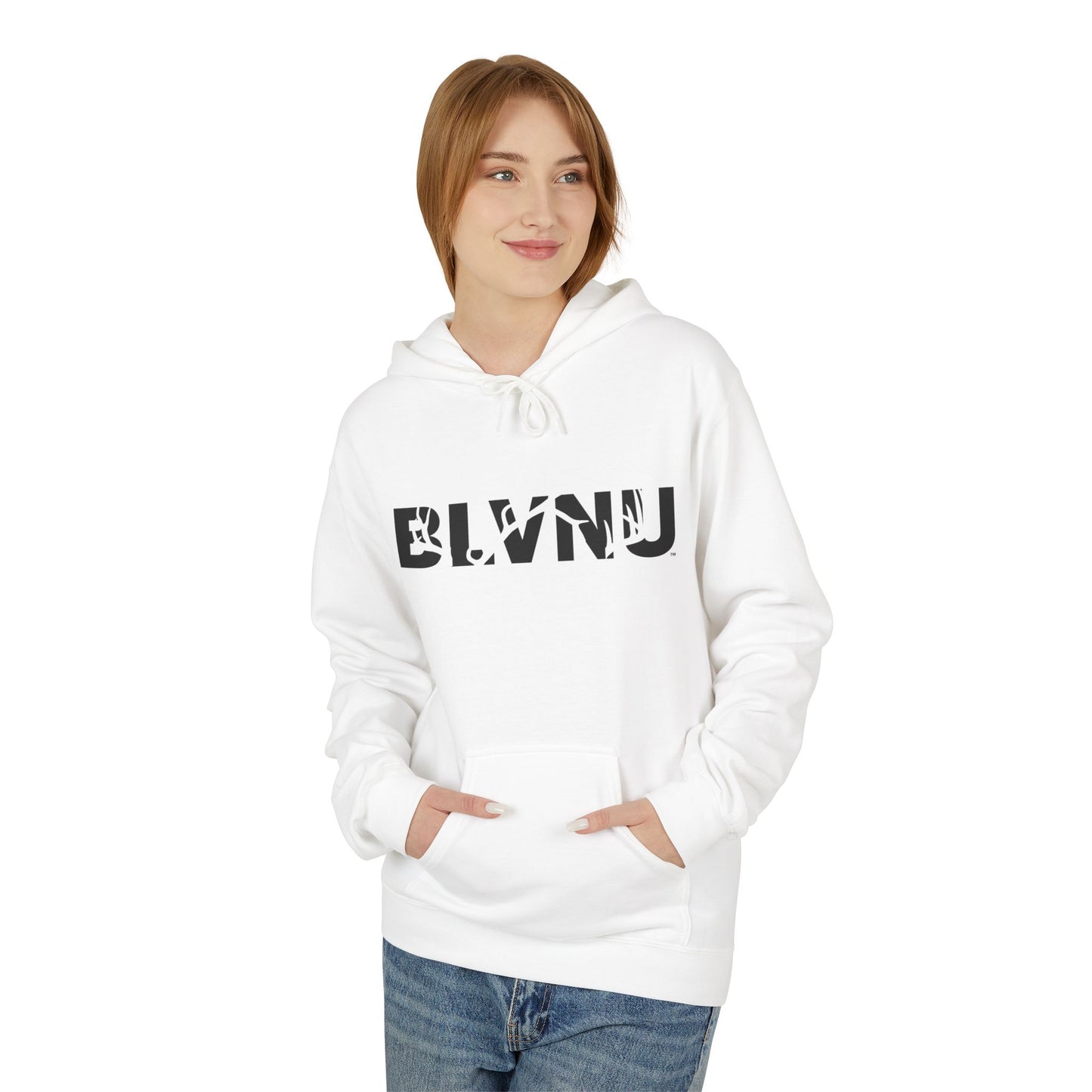 Hunting - BLVNU - Hoodies