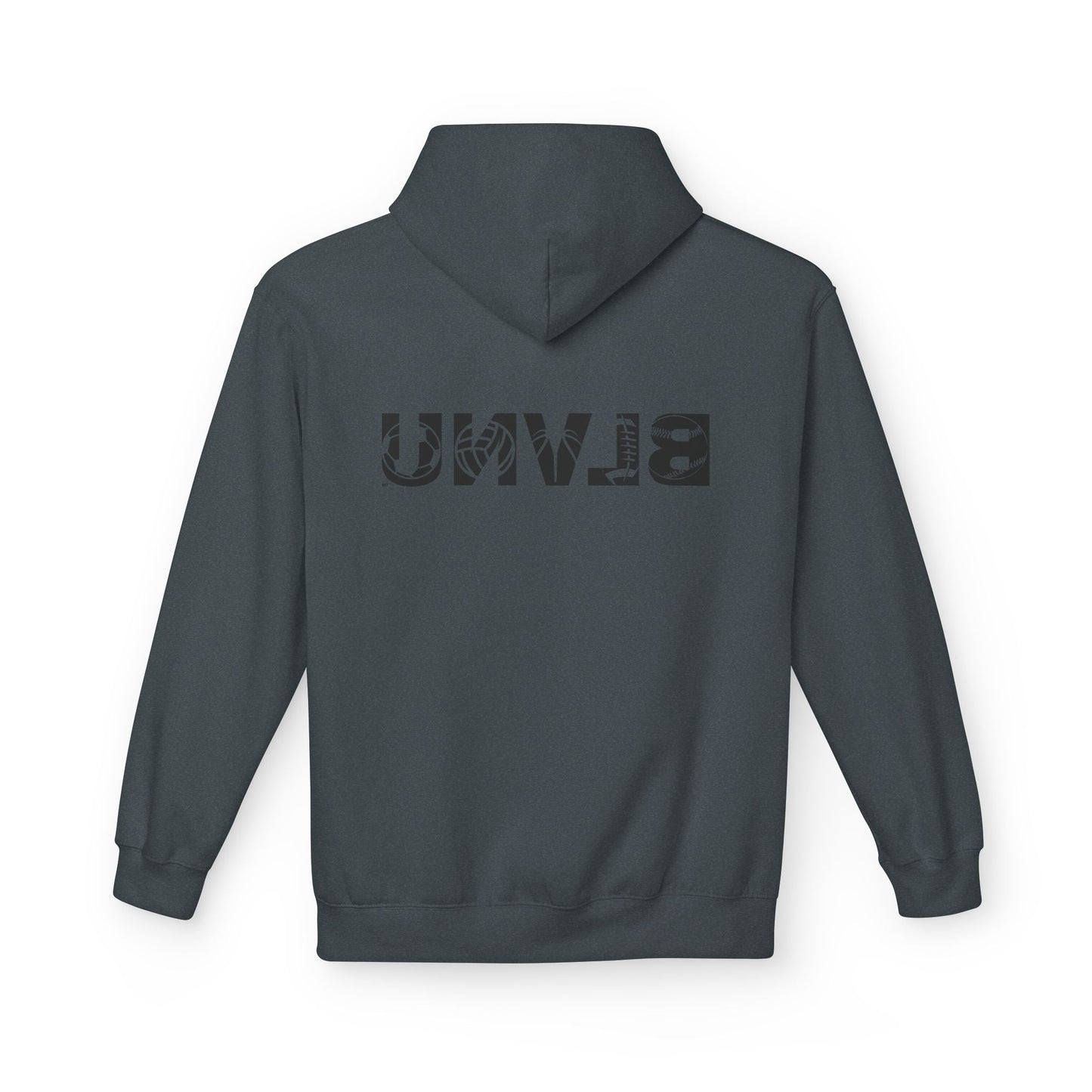 Sports - BLVNU Hoodie