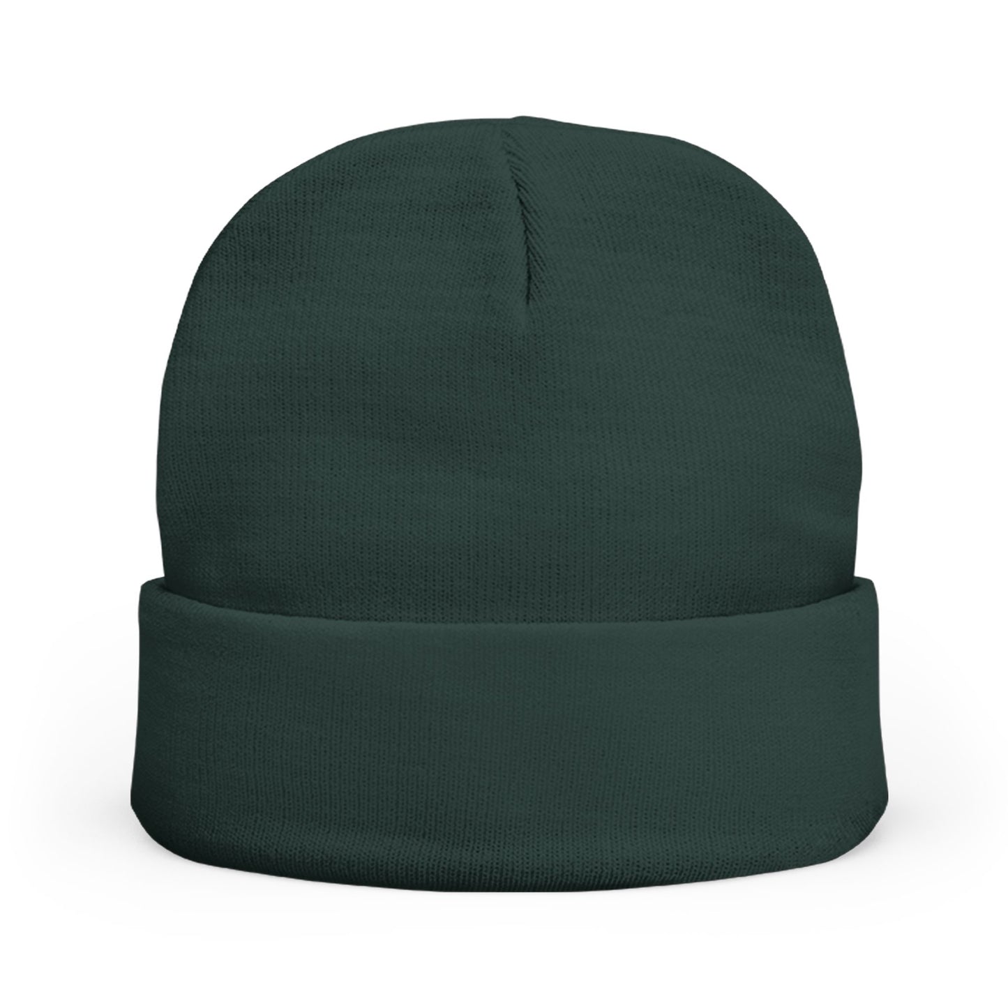 BLVNU - Hunting - Knit Beanie (Embroidery)