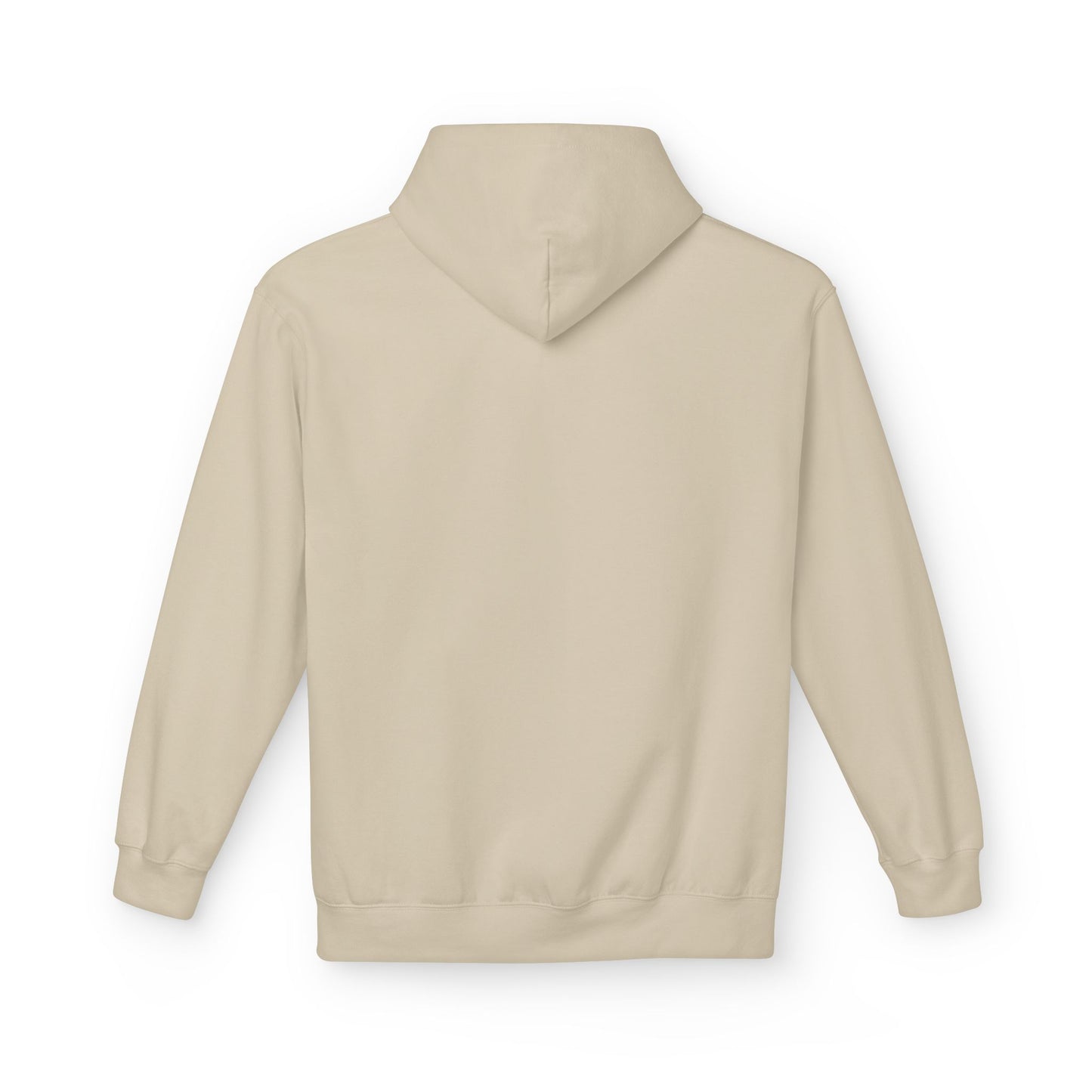 BLVNU - Reset Restart Refocus (Pink) Unisex Midweight Softstyle Fleece Hoodie