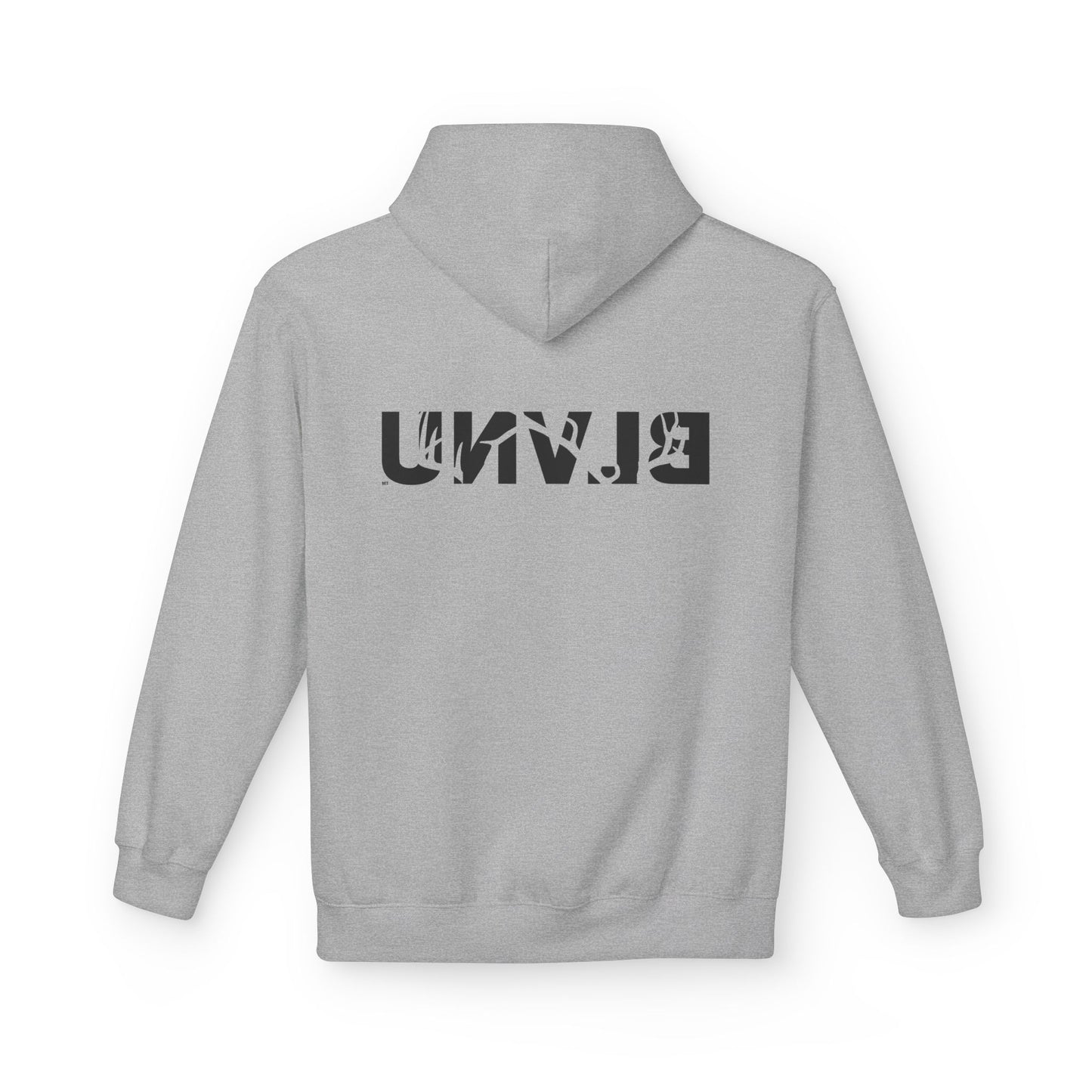 Hunting - BLVNU - Hoodies