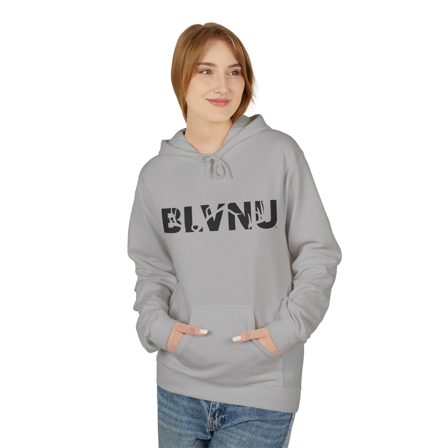 Hunting - BLVNU - Hoodies