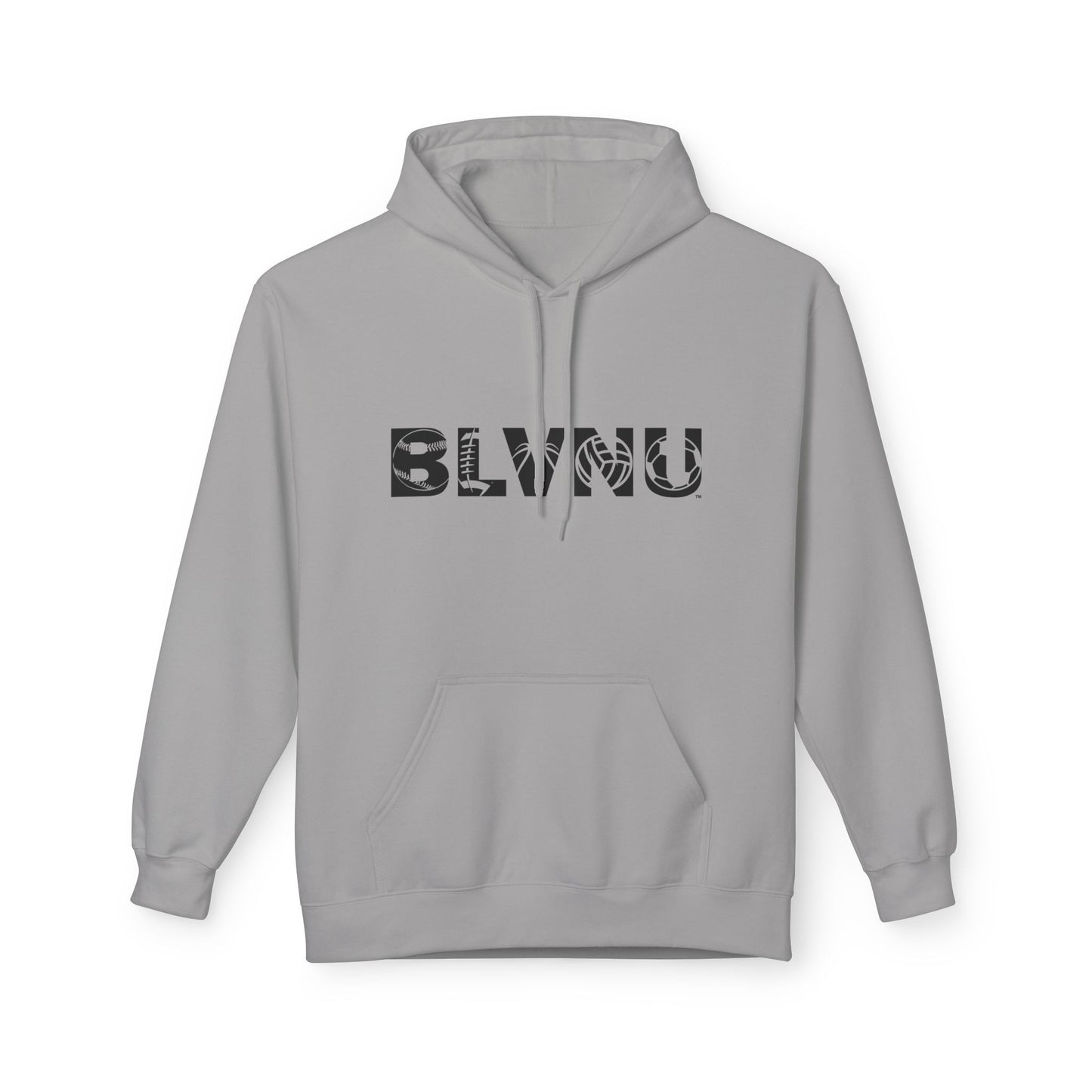 Sports - BLVNU Hoodie