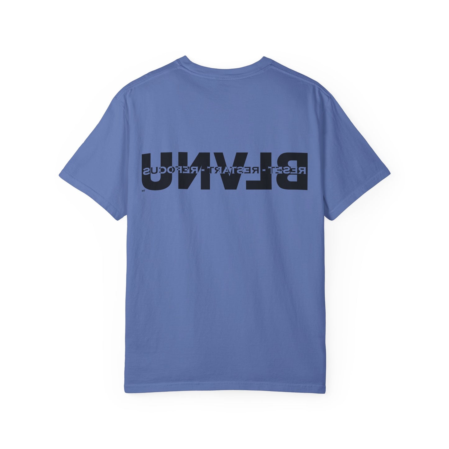 Reset-Restart-Refocus - T-Shirt