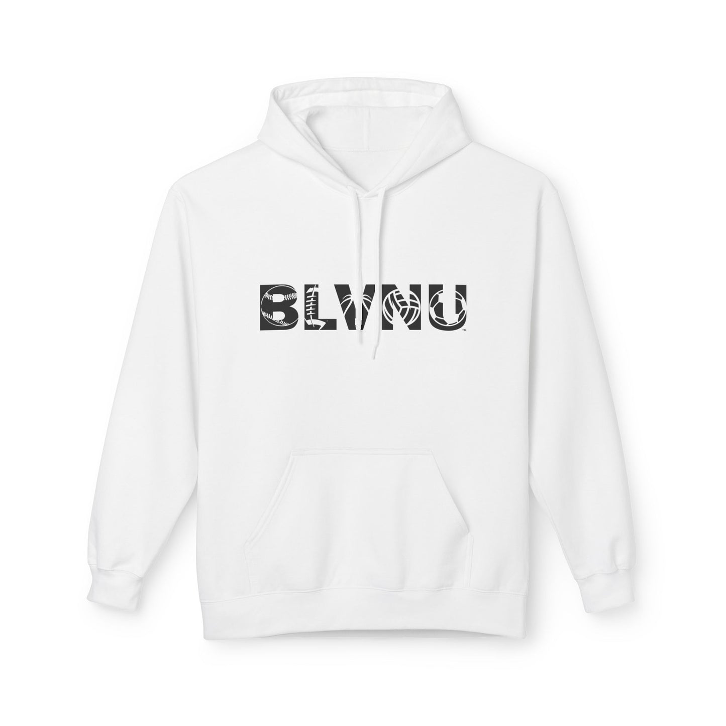 Sports - BLVNU Hoodie