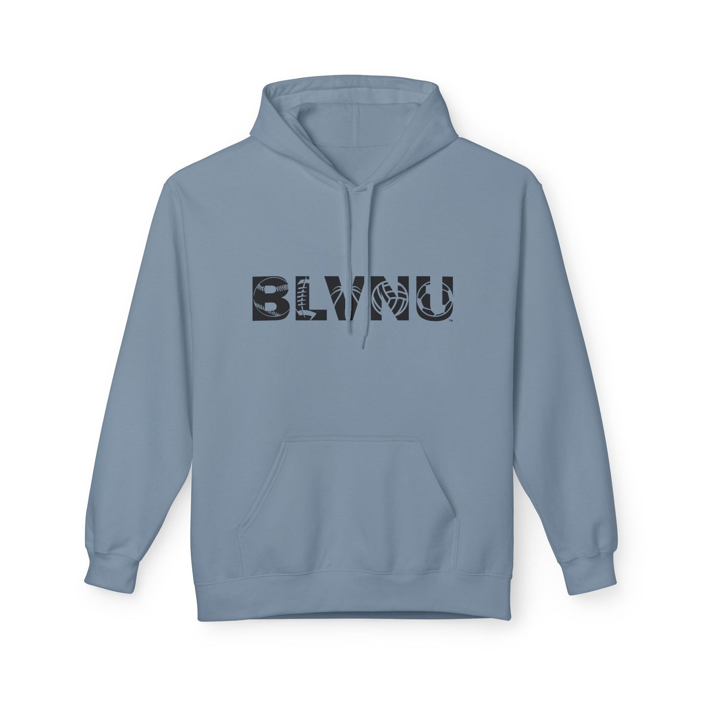Sports - BLVNU Hoodie