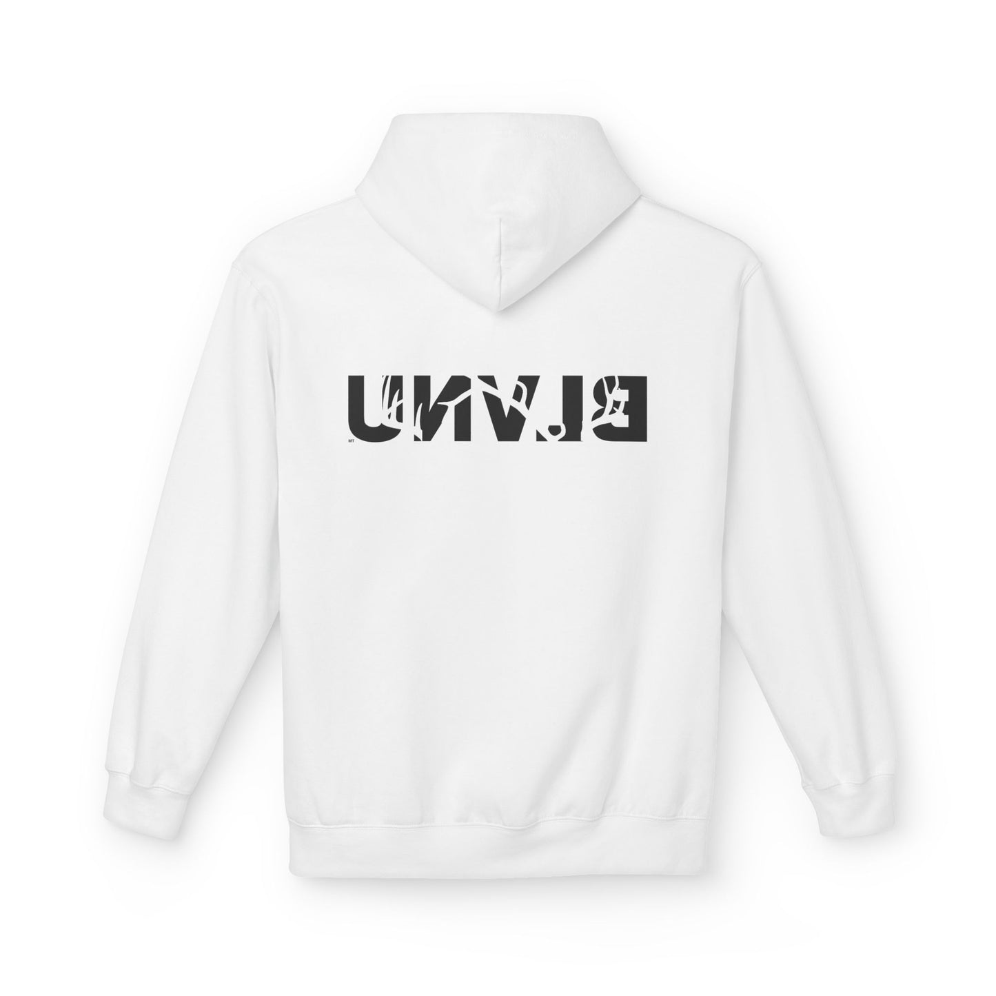 Hunting - BLVNU - Hoodies
