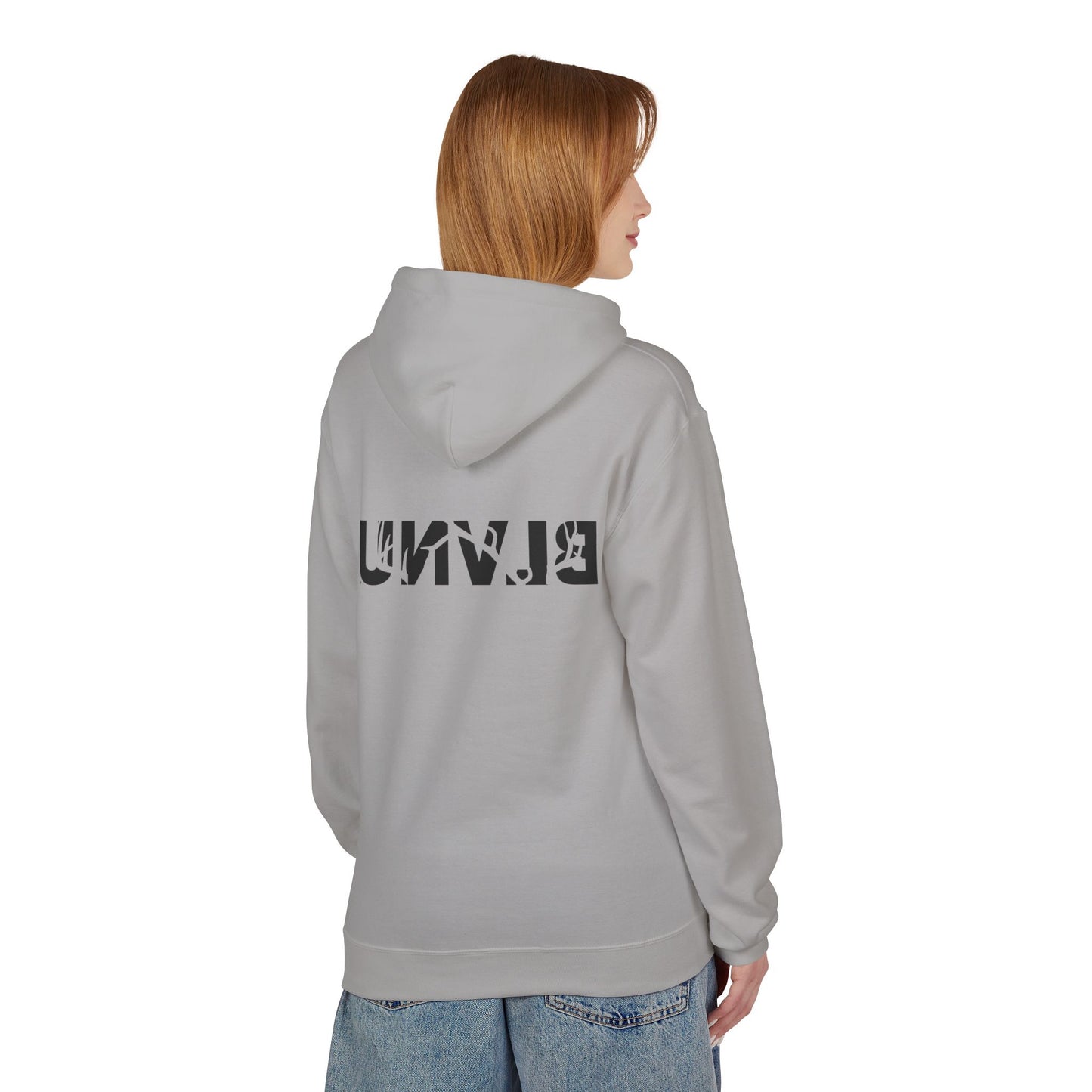 Hunting - BLVNU - Hoodies