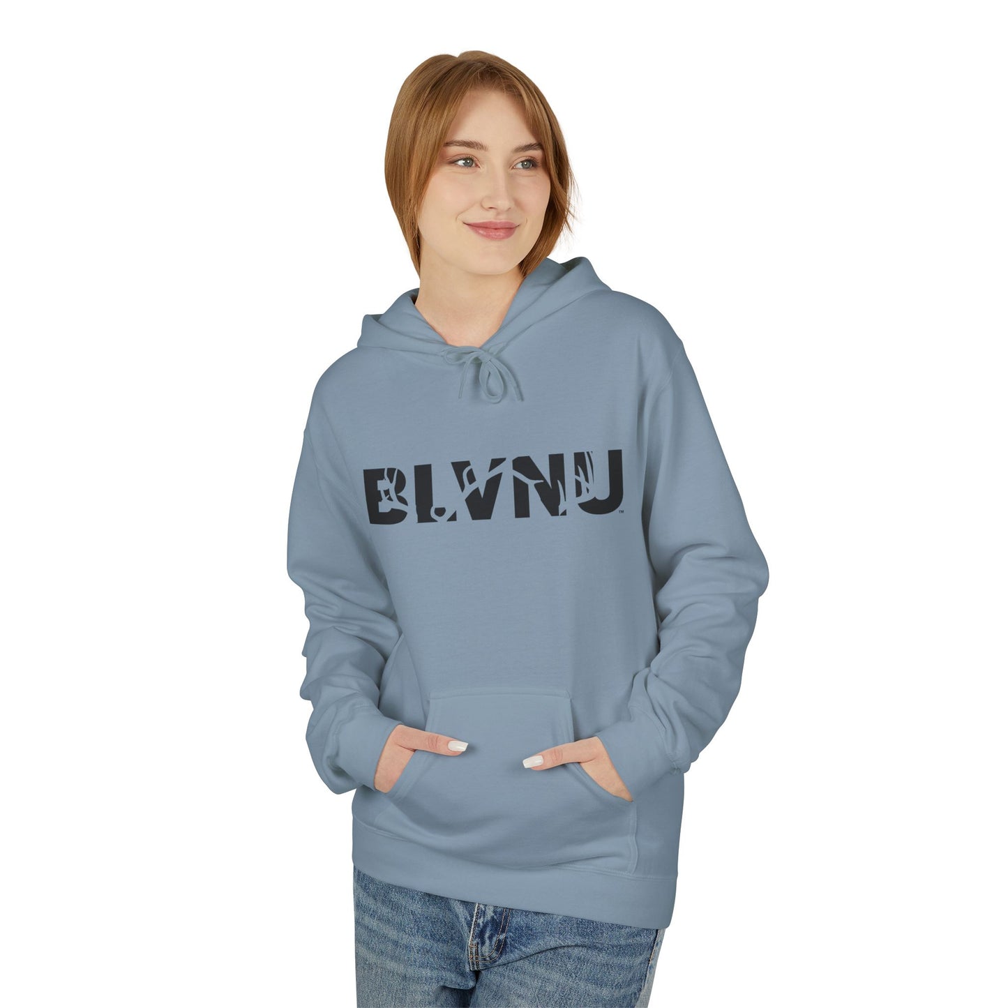Hunting - BLVNU - Hoodies