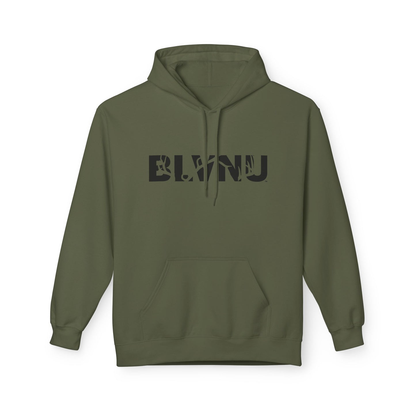 Hunting - BLVNU - Hoodies