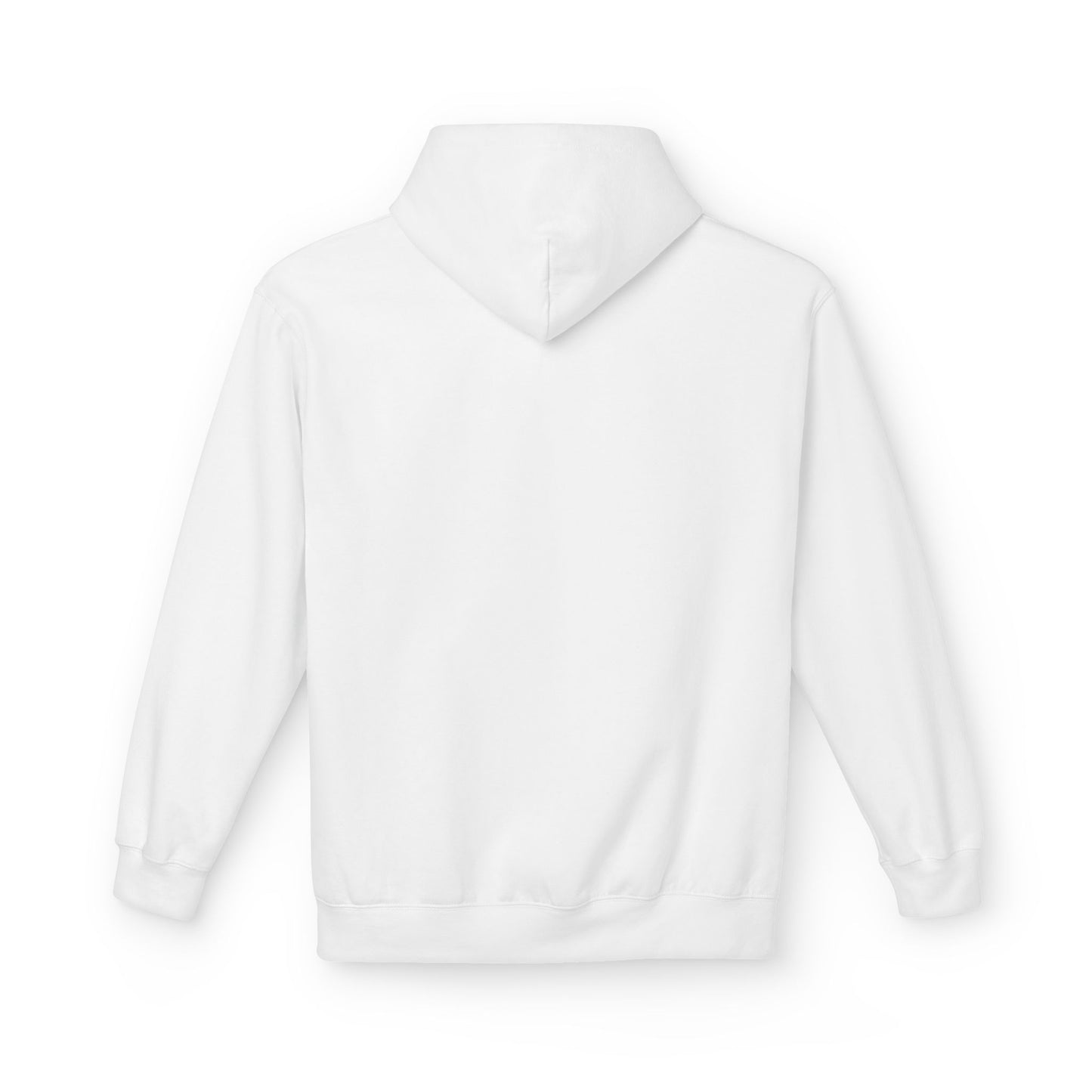 BLVNU - Reset Restart Refocus (Pink) Unisex Midweight Softstyle Fleece Hoodie
