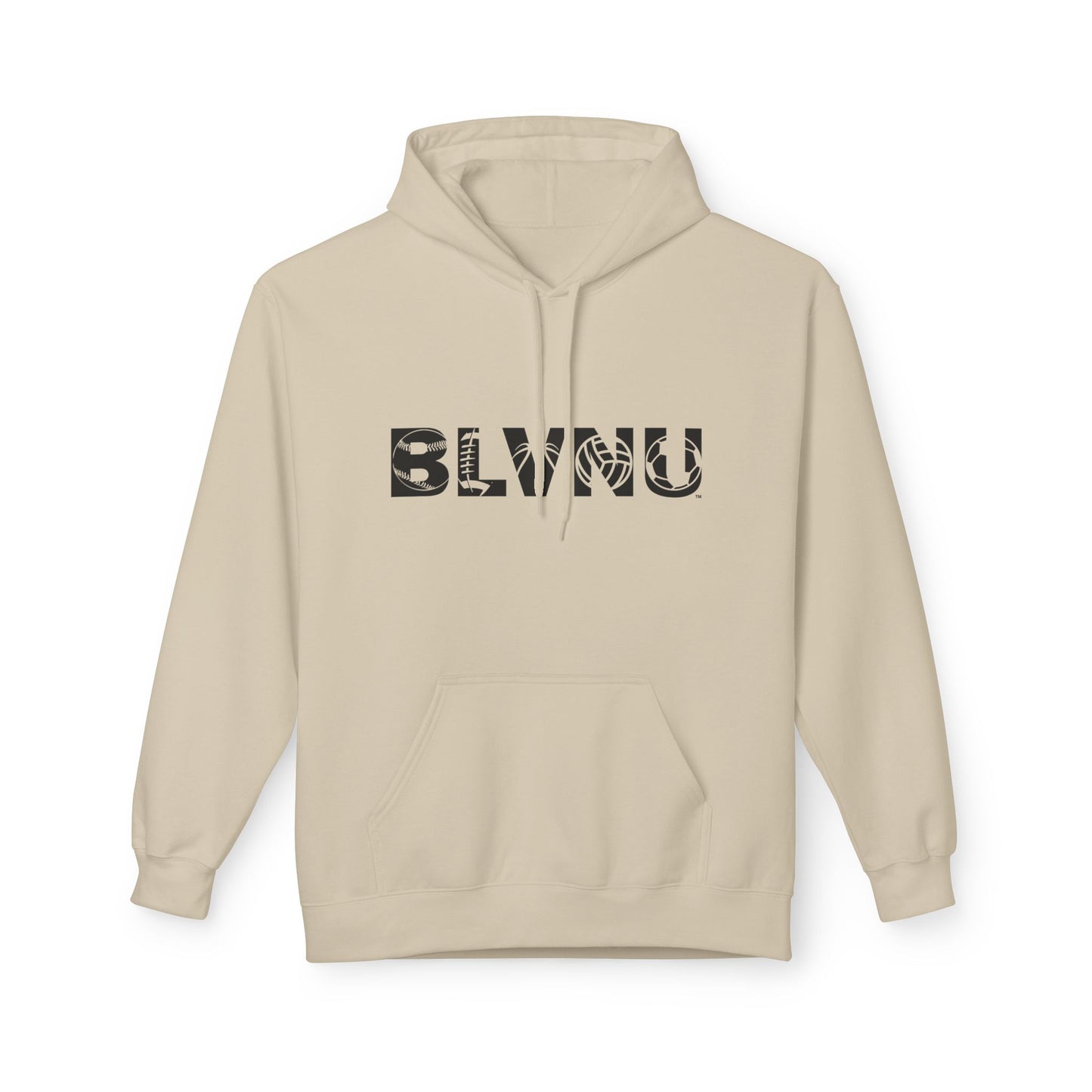 Sports - BLVNU Hoodie