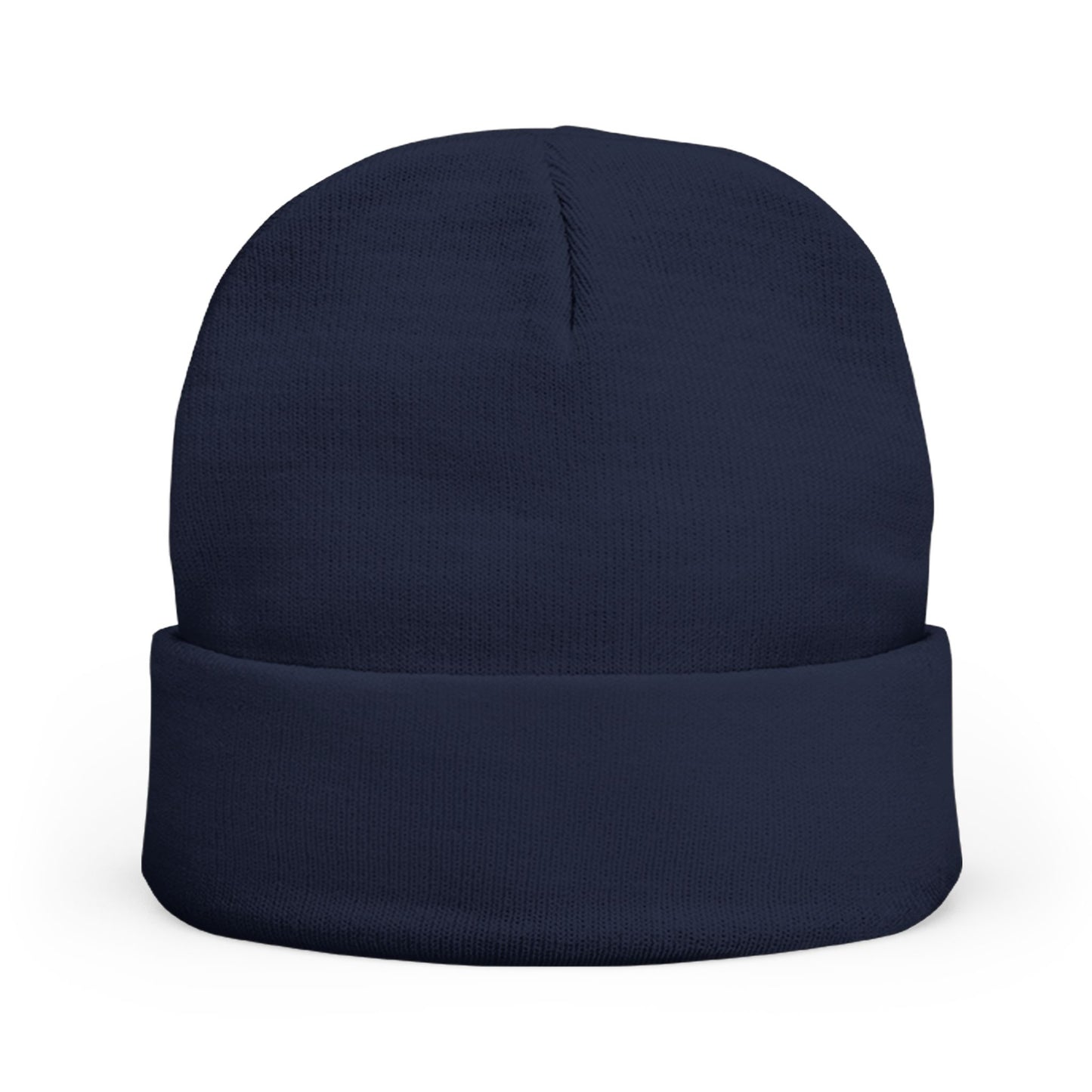 BLVNU - Knit Beanie (Embroidery)