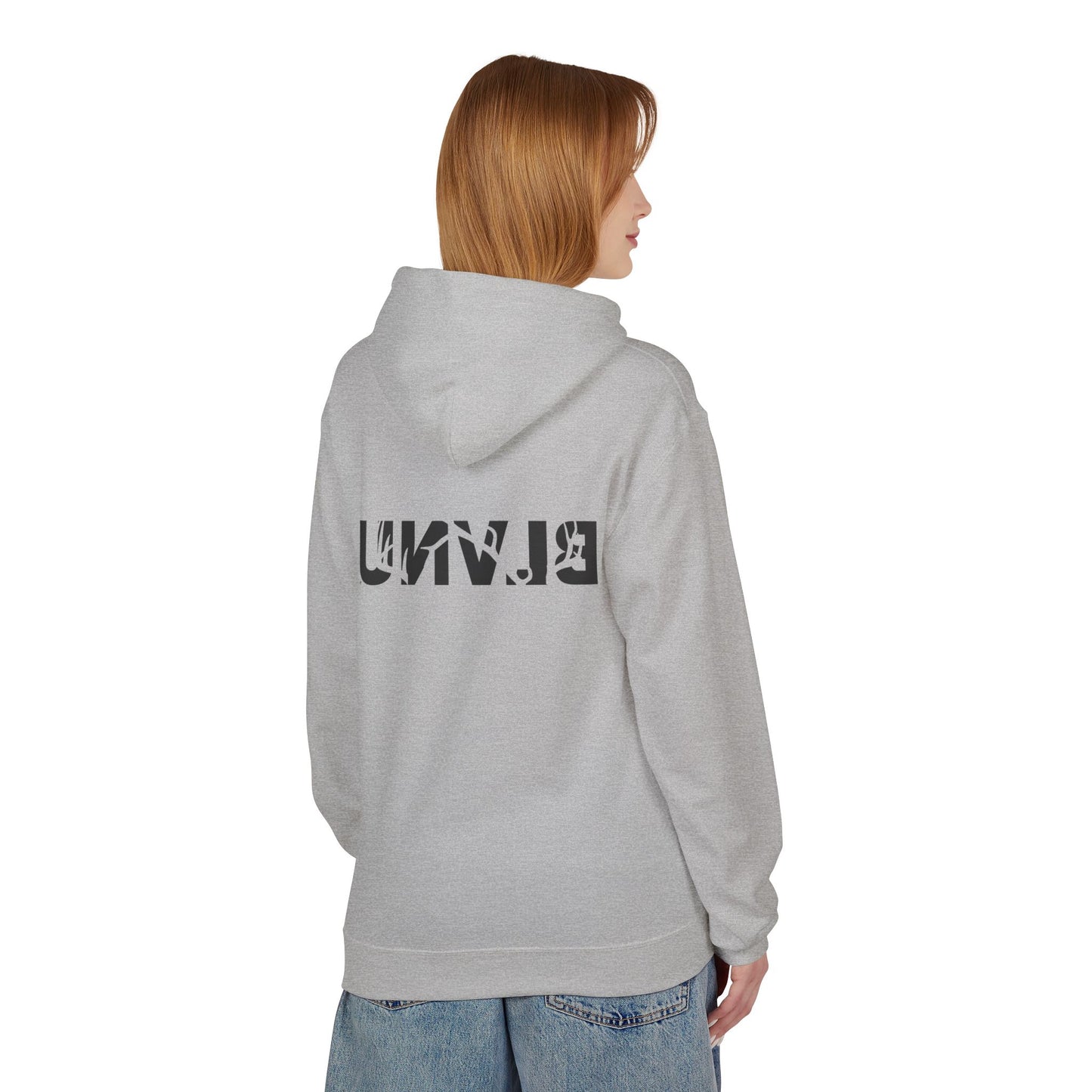 Hunting - BLVNU - Hoodies