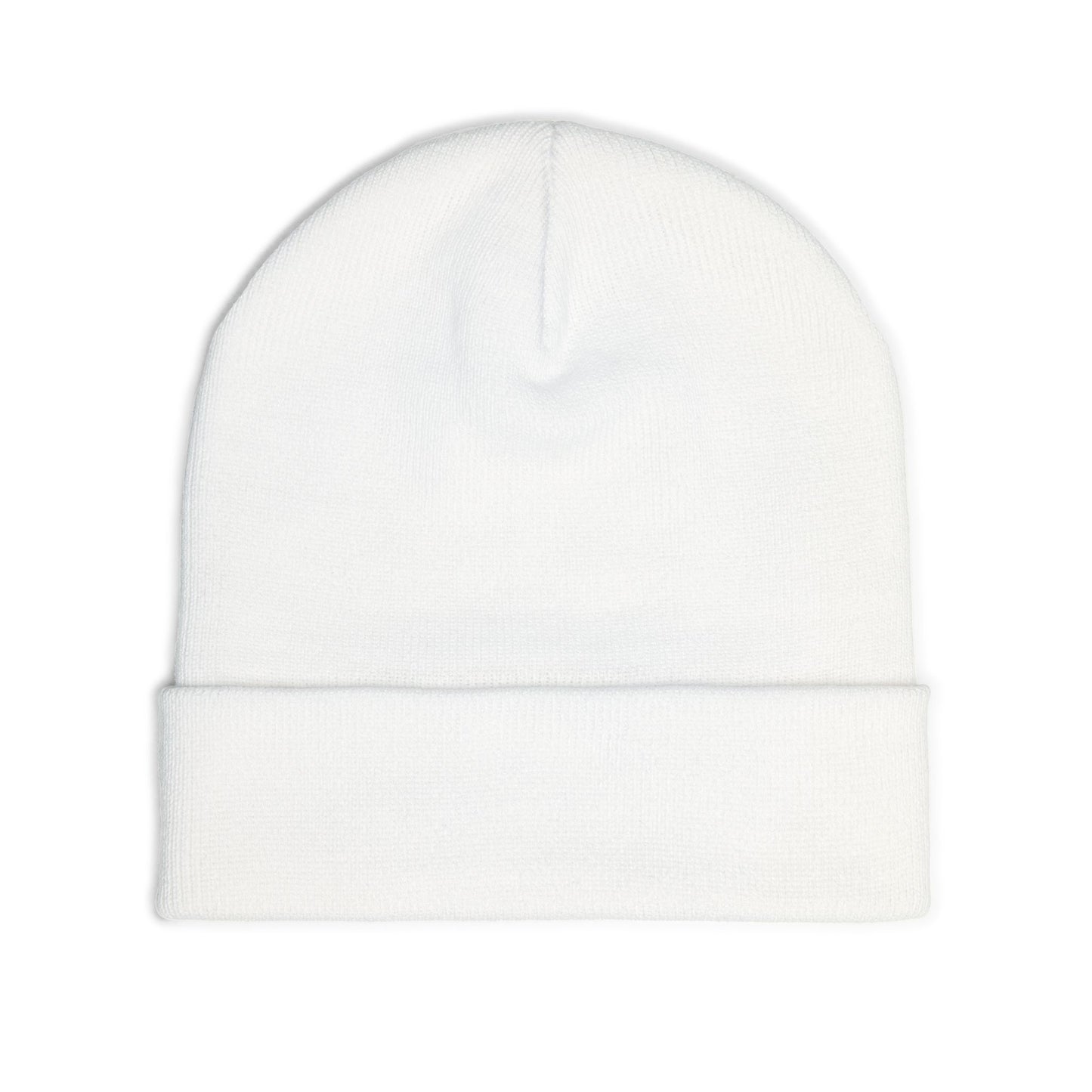 BLVNU - Knit Beanie (Embroidery)