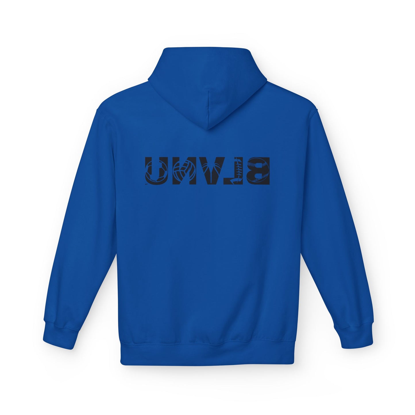 Sports - BLVNU Hoodie