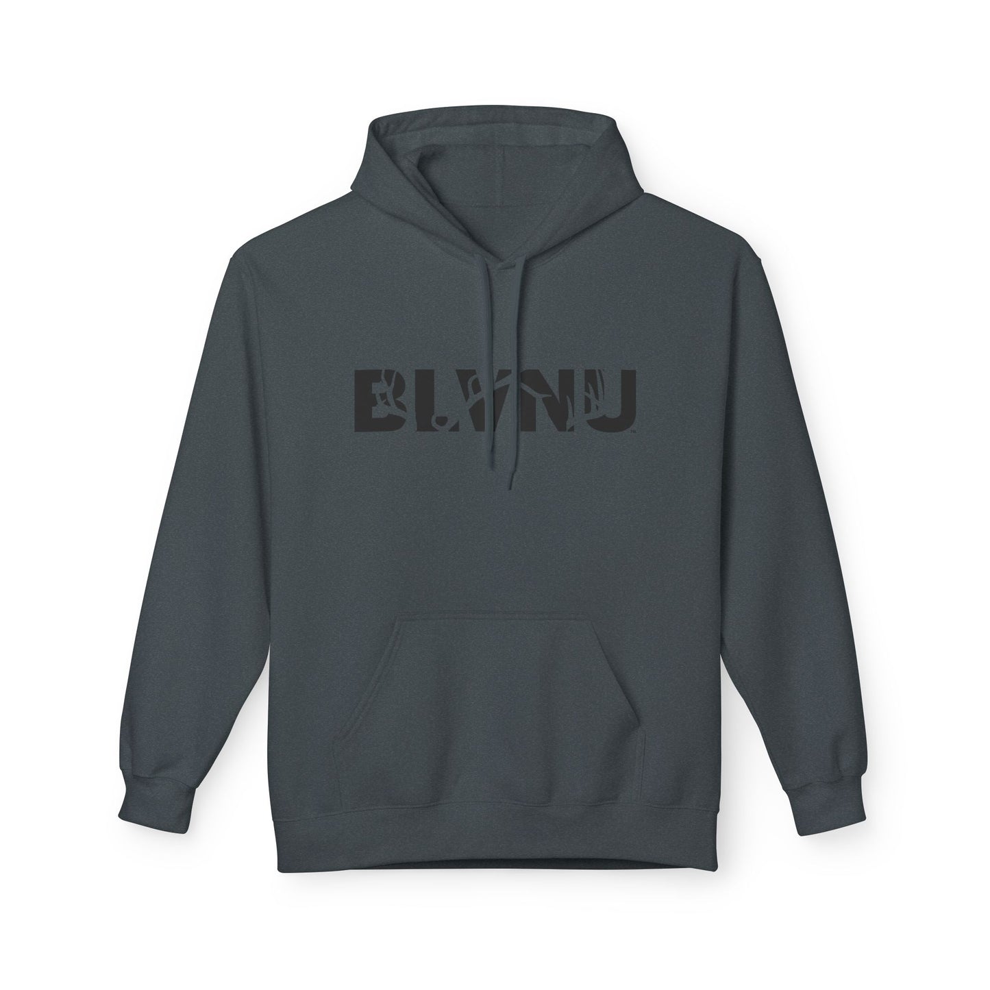Hunting - BLVNU - Hoodies
