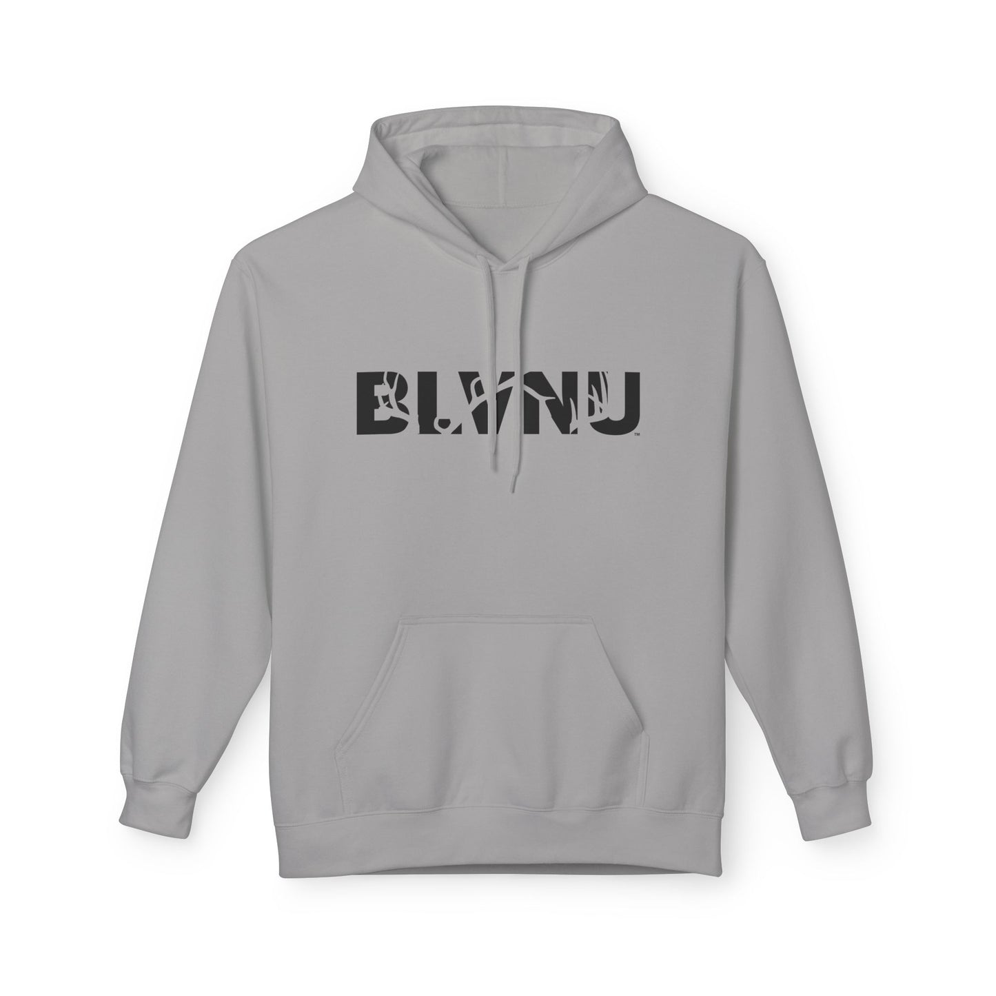 Hunting - BLVNU - Hoodies