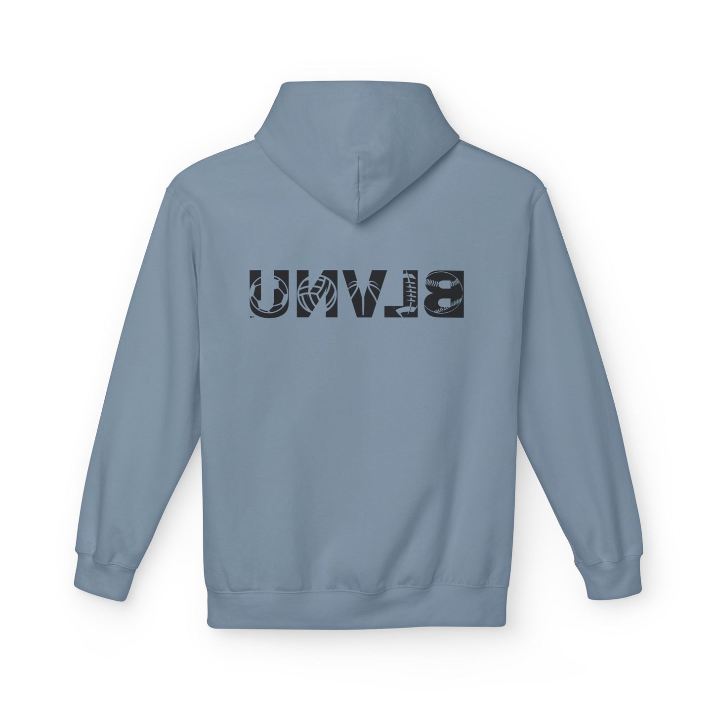 Sports - BLVNU Hoodie