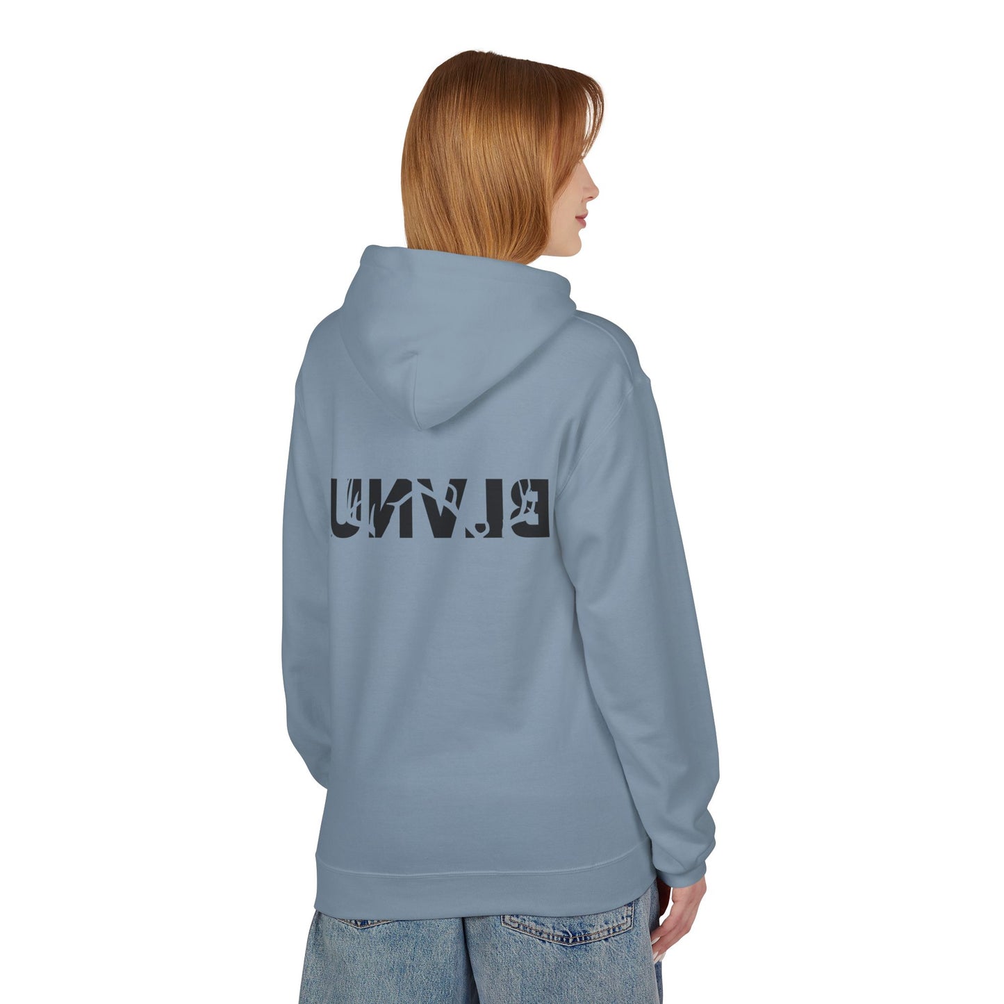 Hunting - BLVNU - Hoodies