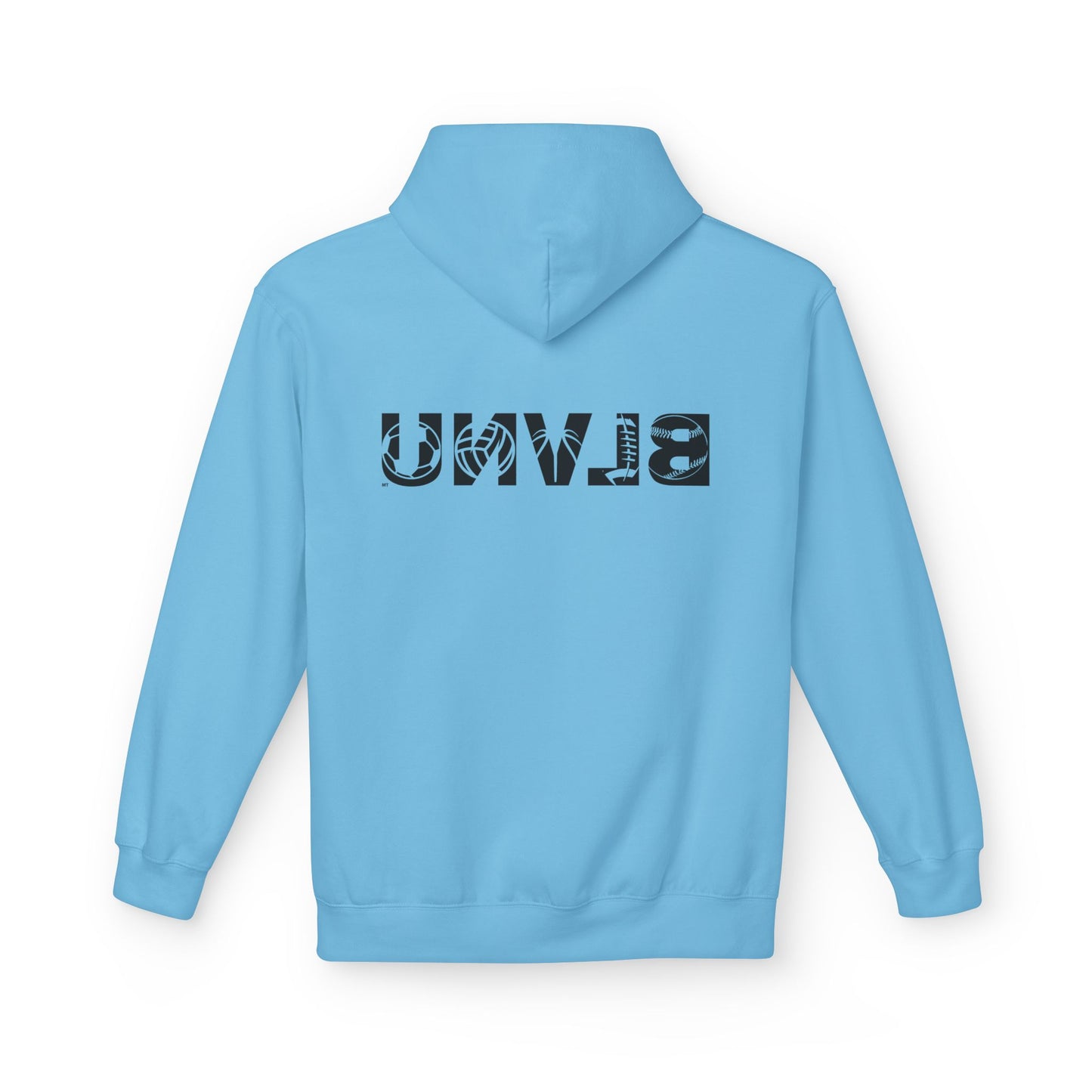 Sports - BLVNU Hoodie