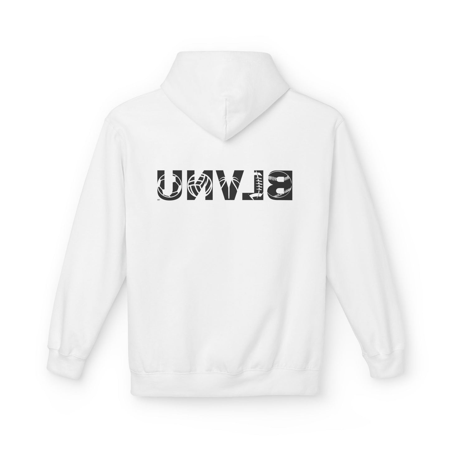 Sports - BLVNU Hoodie