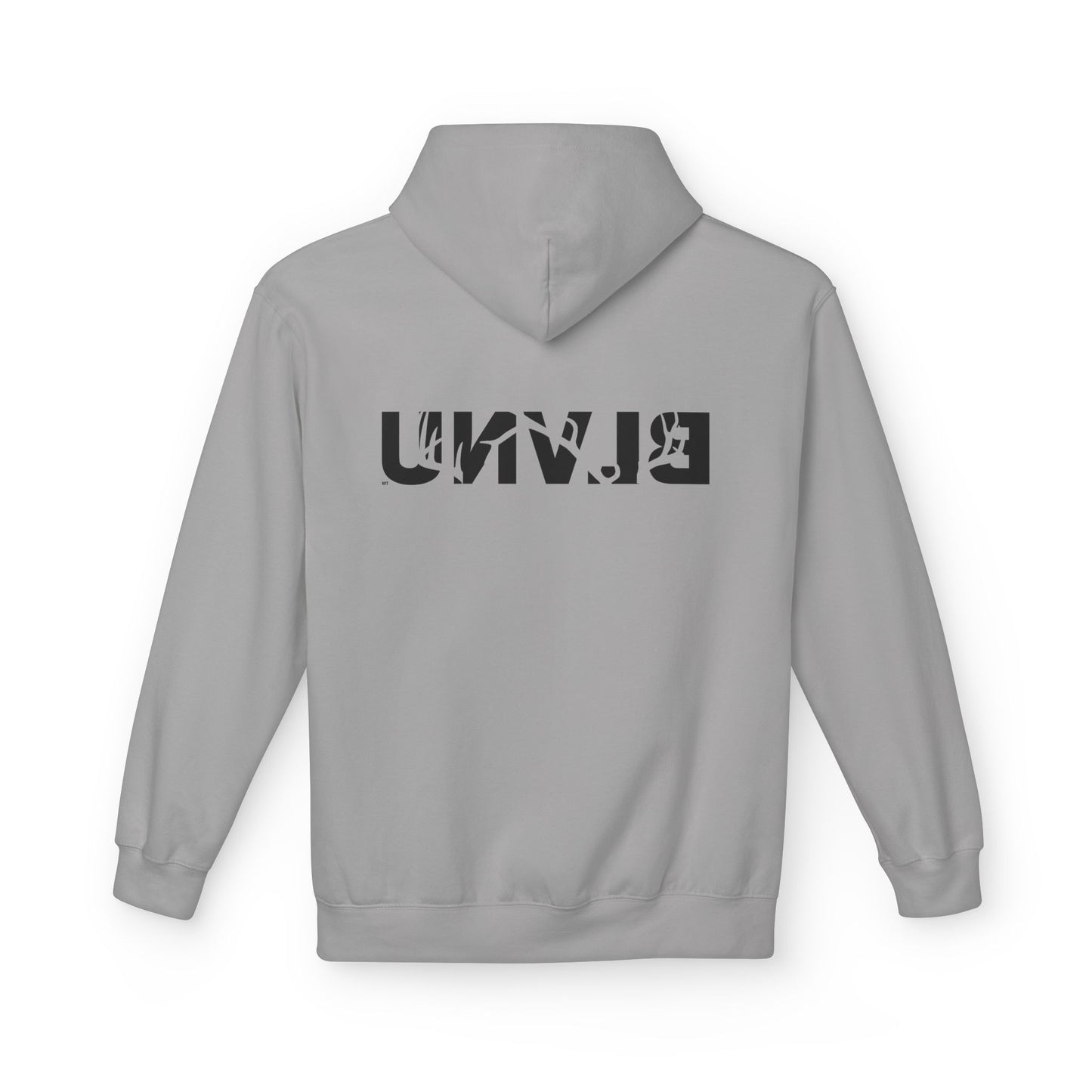Hunting - BLVNU - Hoodies