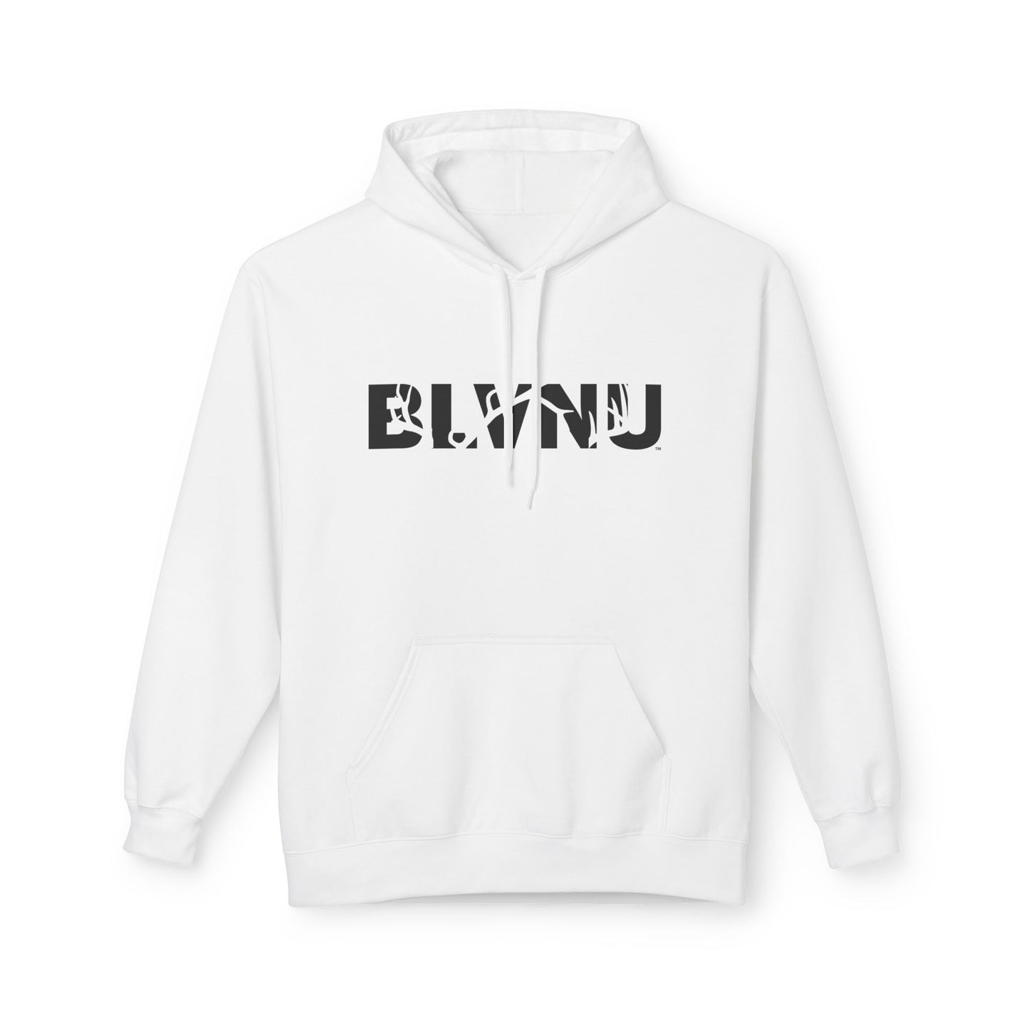 Hunting - BLVNU - Hoodies