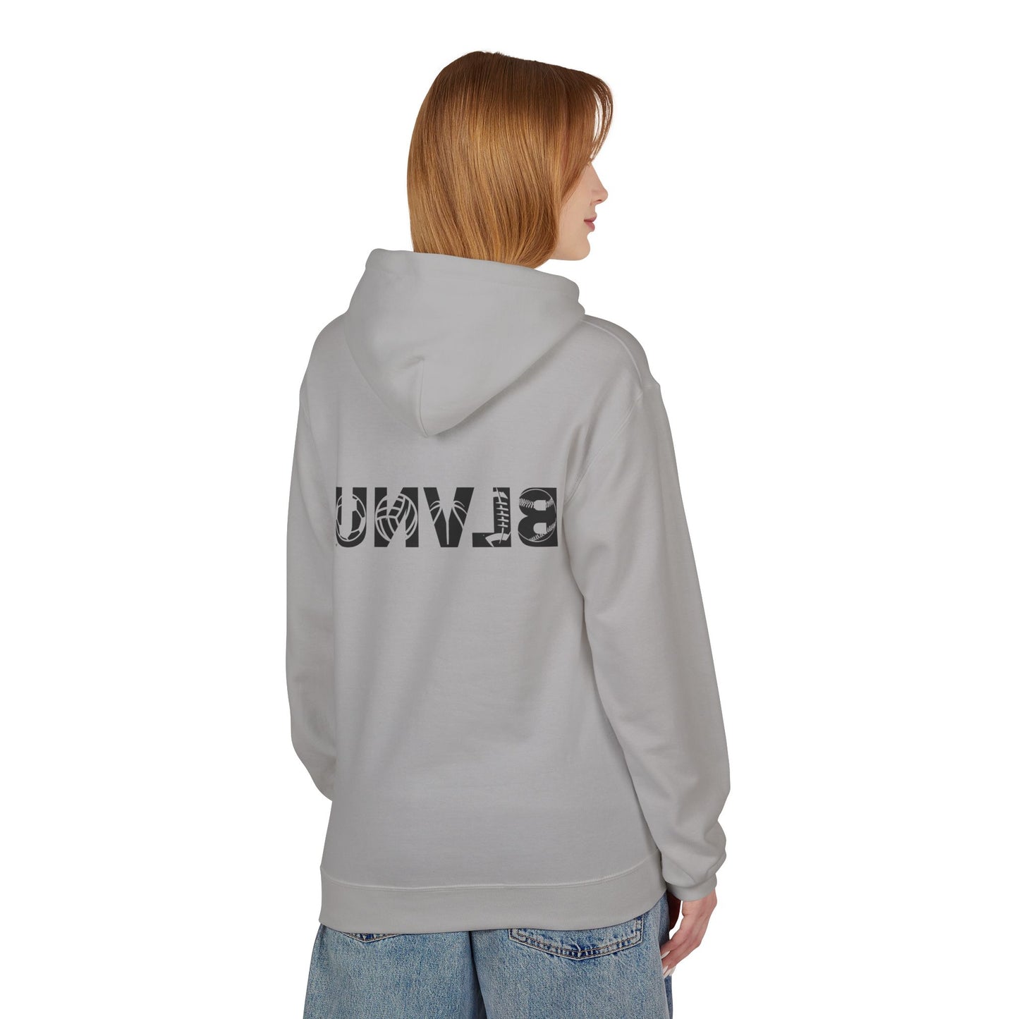Sports - BLVNU Hoodie
